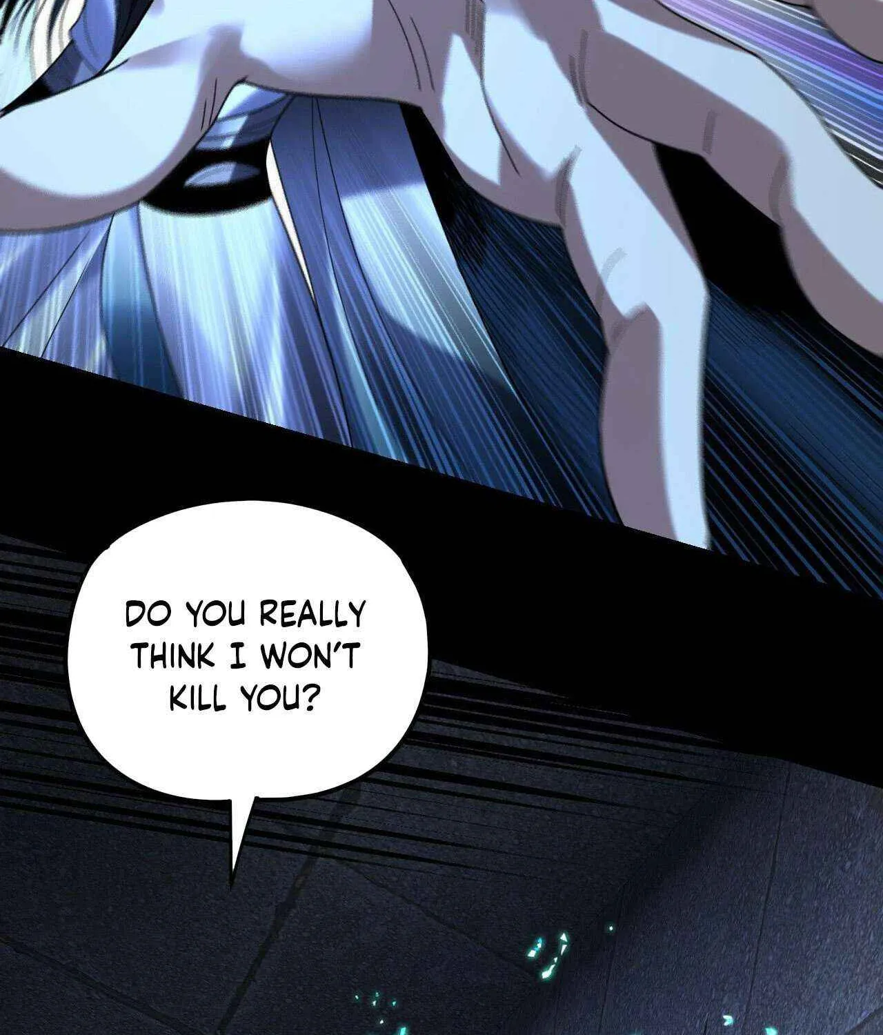 I Am the Fated Villain Chapter 287 page 20 - 