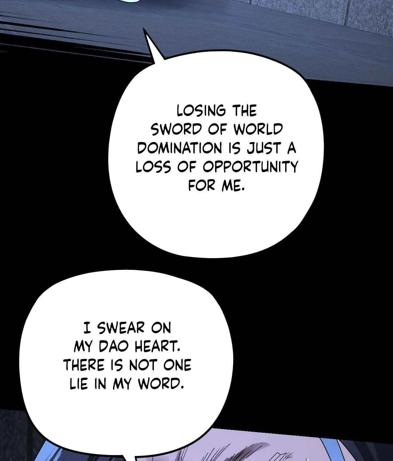 I Am the Fated Villain Chapter 287 page 22 - 