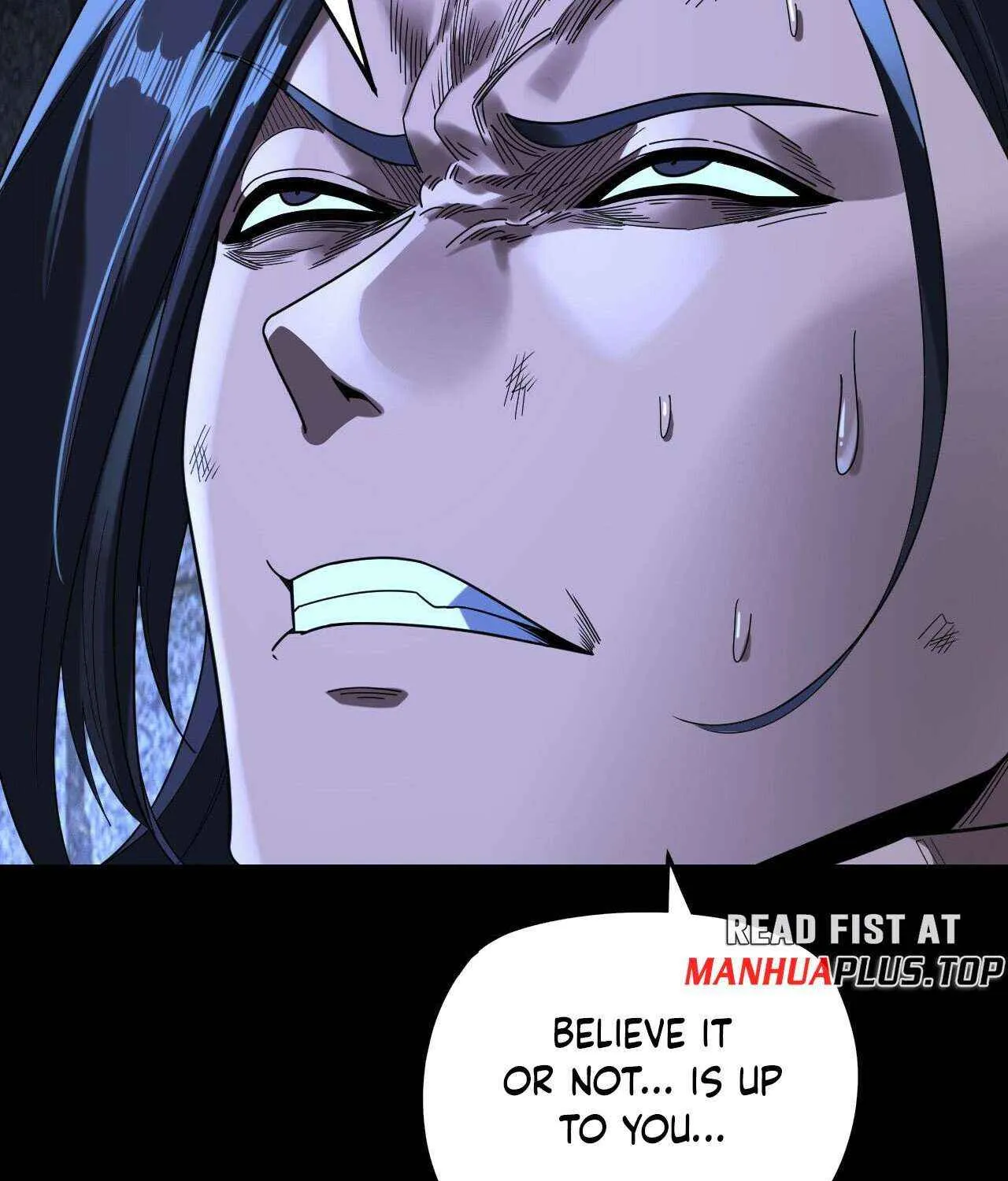 I Am the Fated Villain Chapter 287 page 23 - 