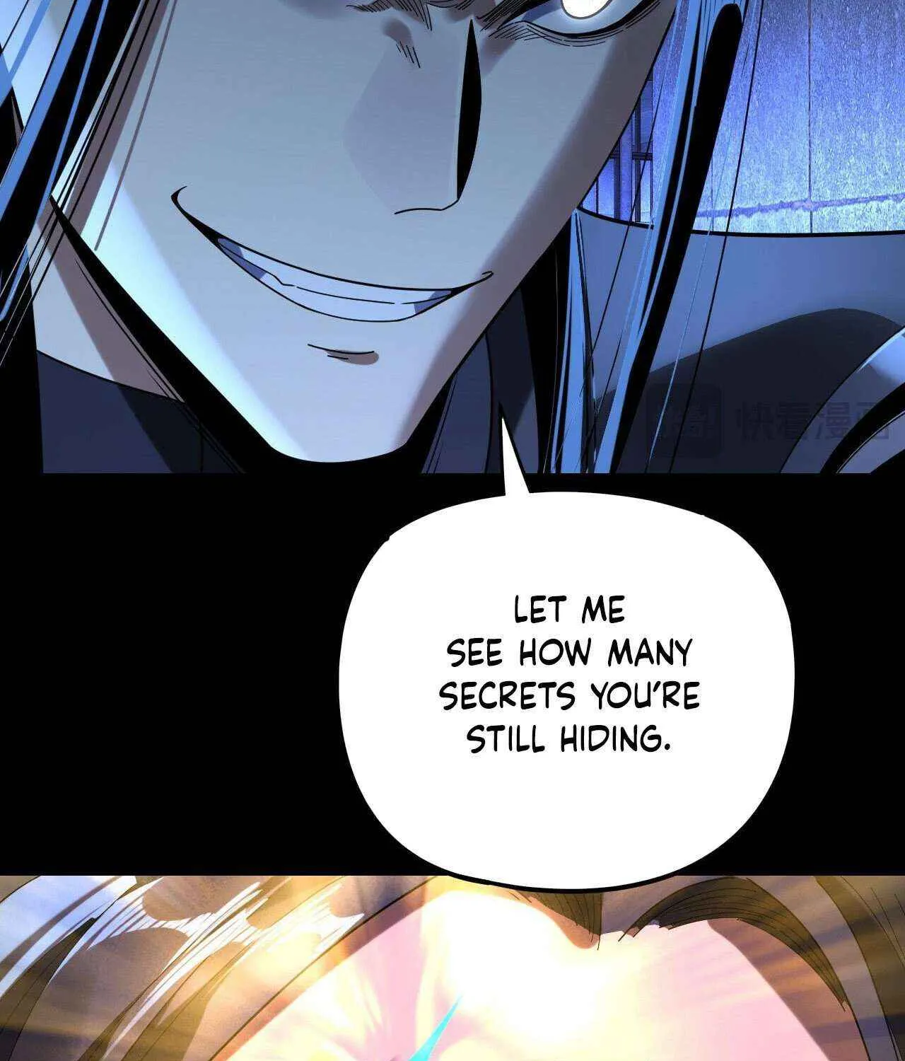 I Am the Fated Villain Chapter 287 page 25 - 