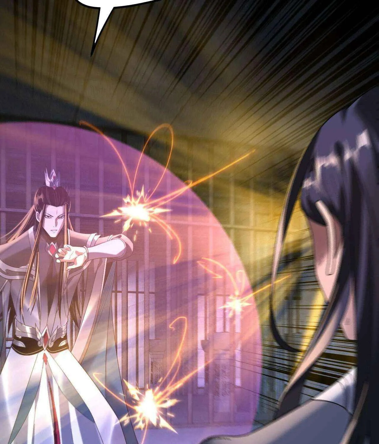 I Am the Fated Villain Chapter 287 page 27 - 