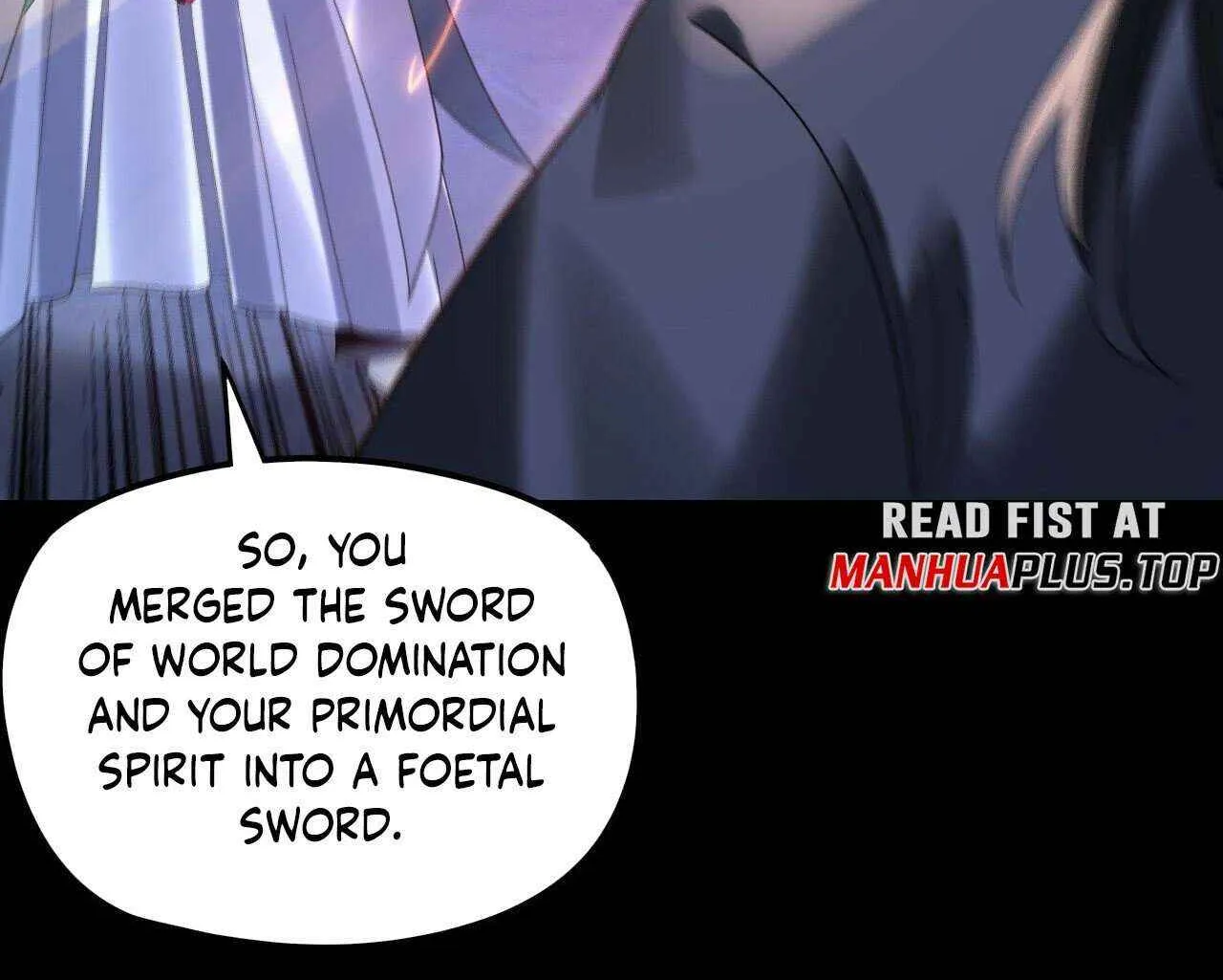 I Am the Fated Villain Chapter 287 page 28 - 