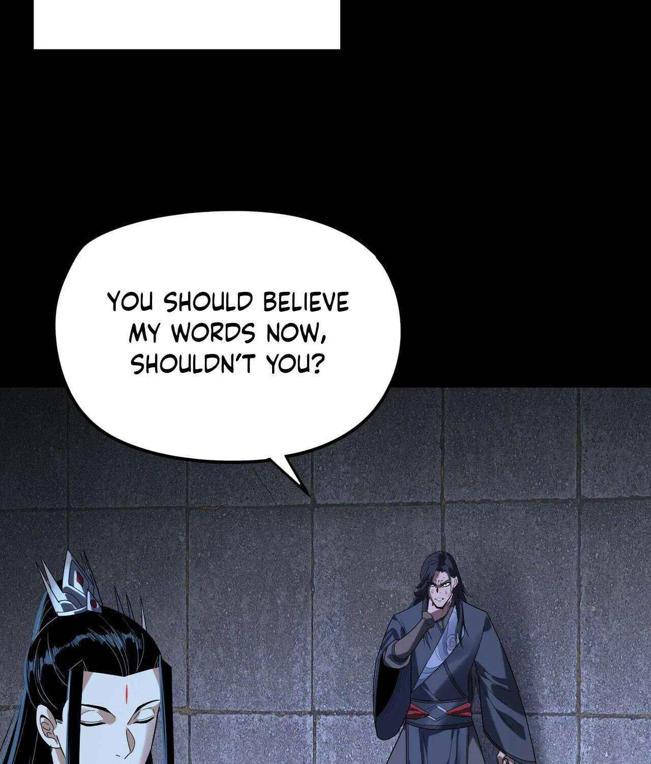 I Am the Fated Villain Chapter 287 page 30 - 