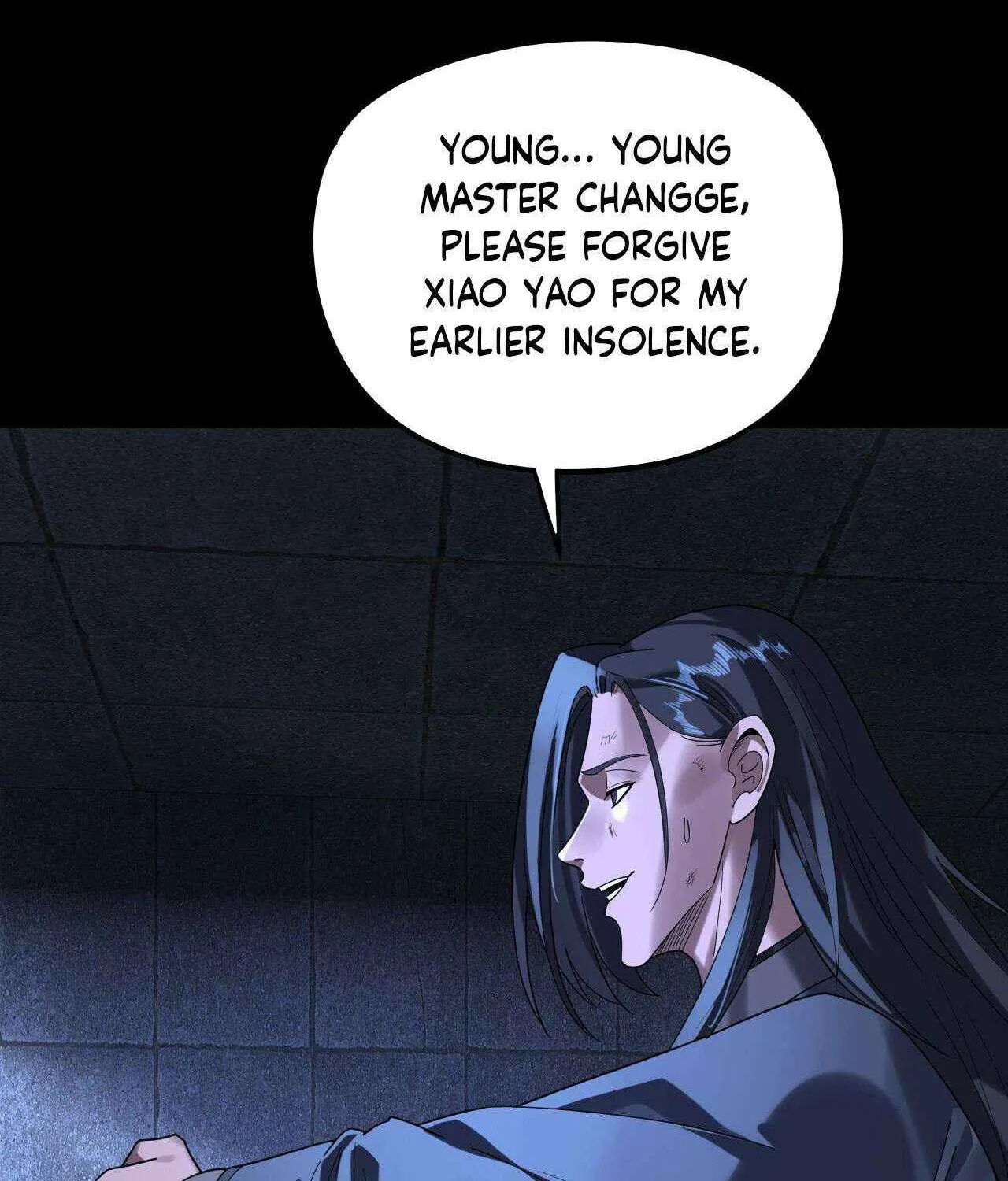 I Am the Fated Villain Chapter 287 page 4 - 