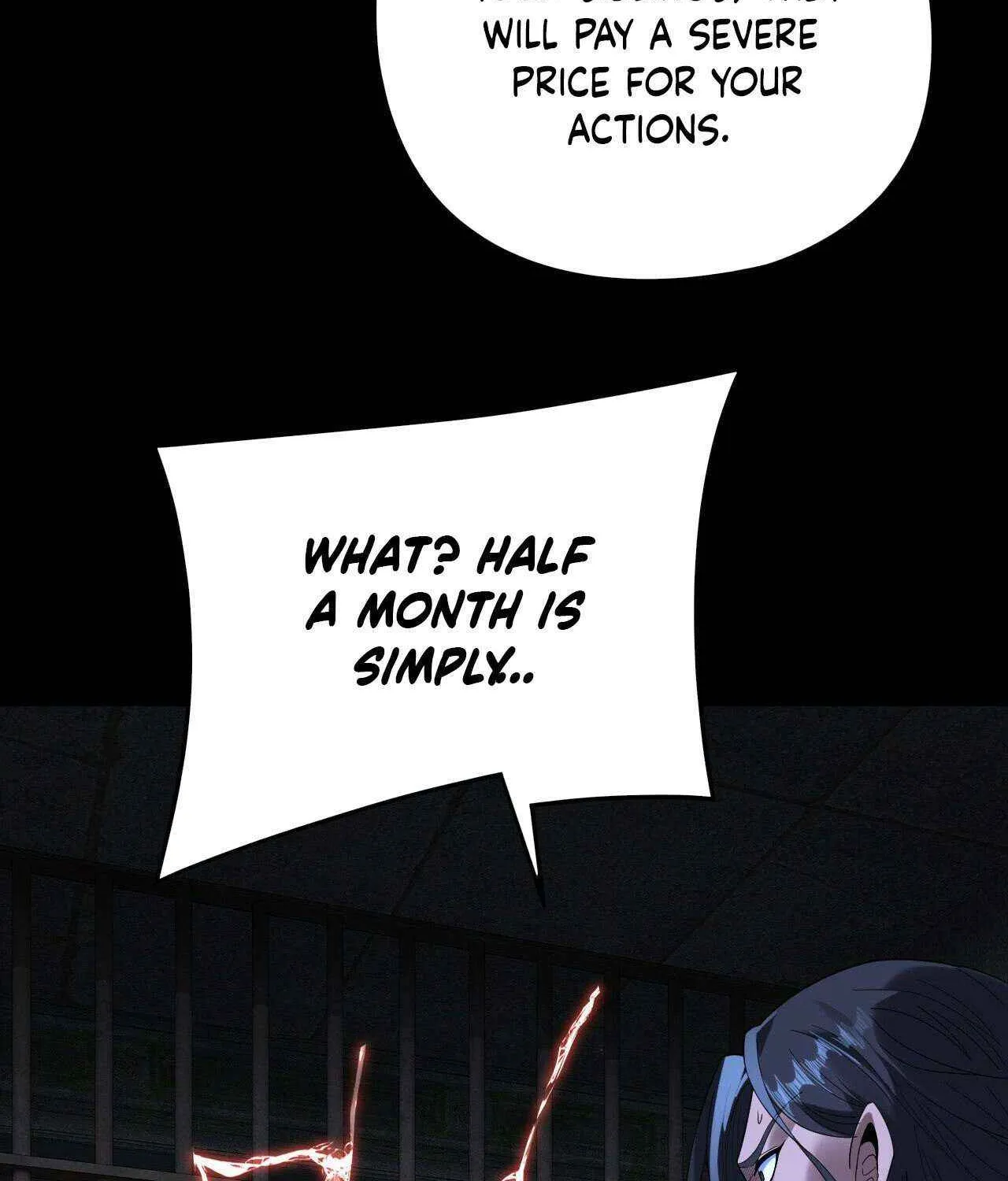 I Am the Fated Villain Chapter 287 page 32 - 