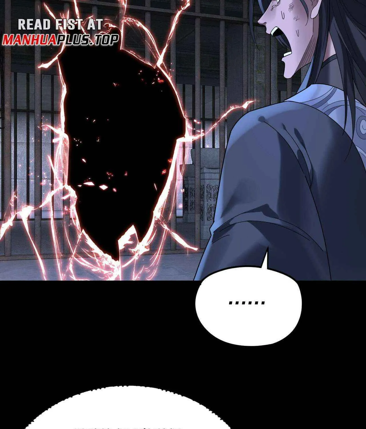 I Am the Fated Villain Chapter 287 page 33 - 