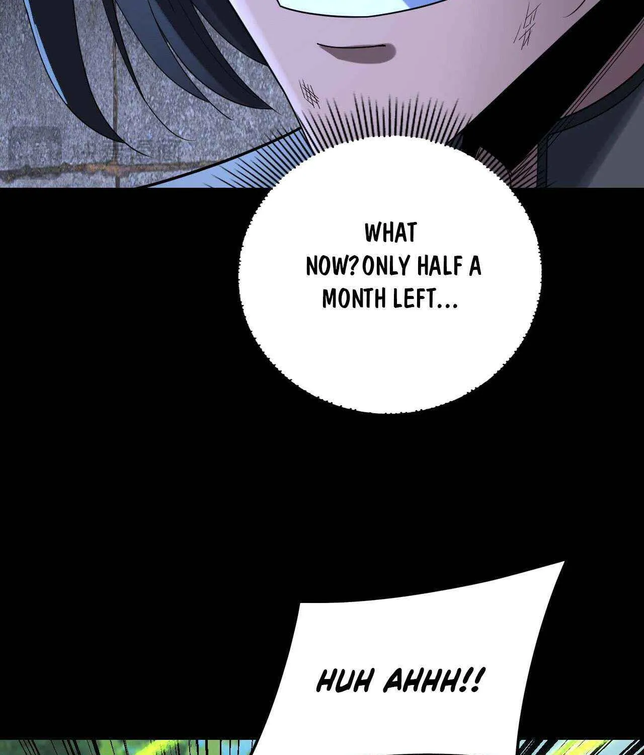I Am the Fated Villain Chapter 287 page 35 - 