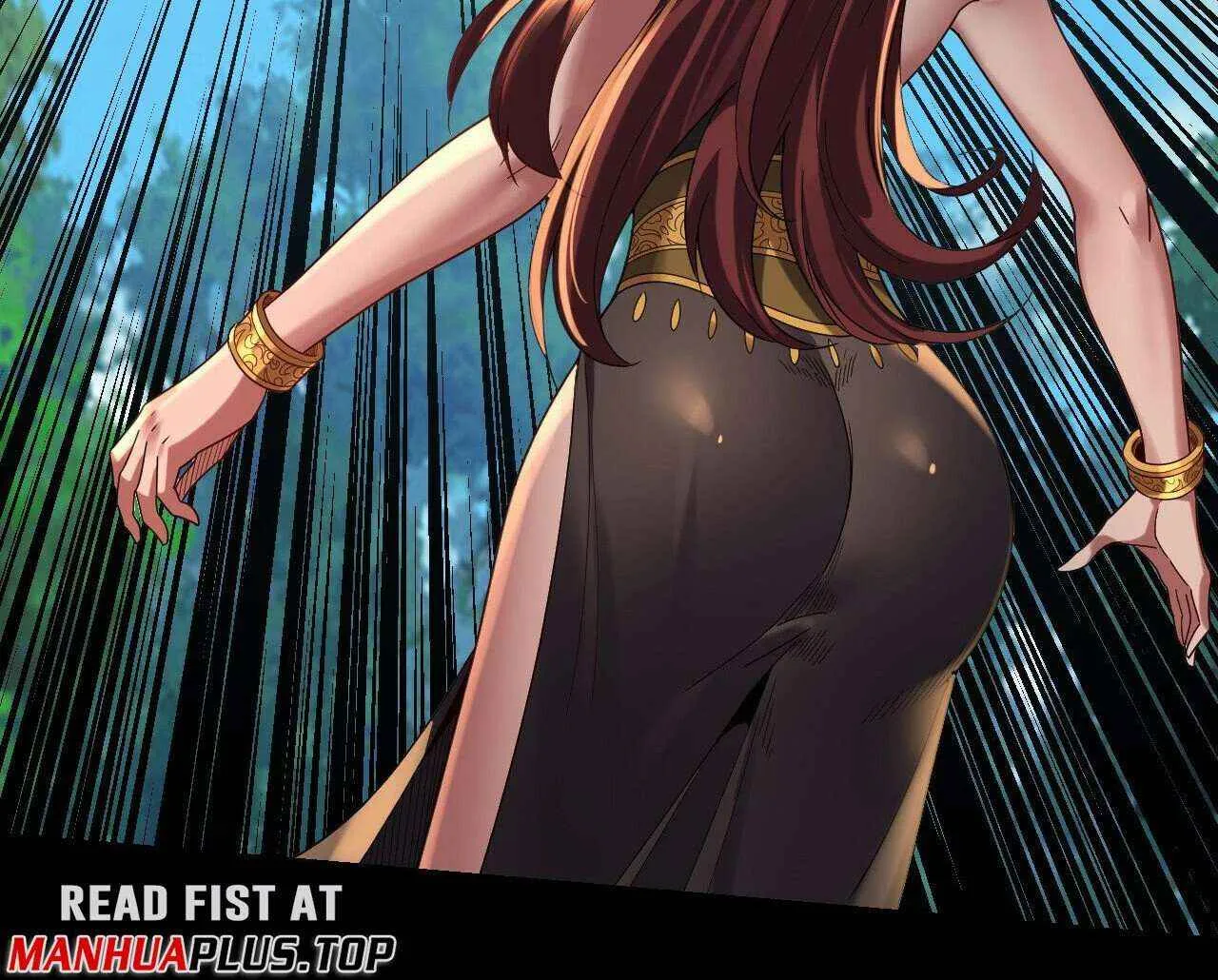 I Am the Fated Villain Chapter 287 page 37 - 