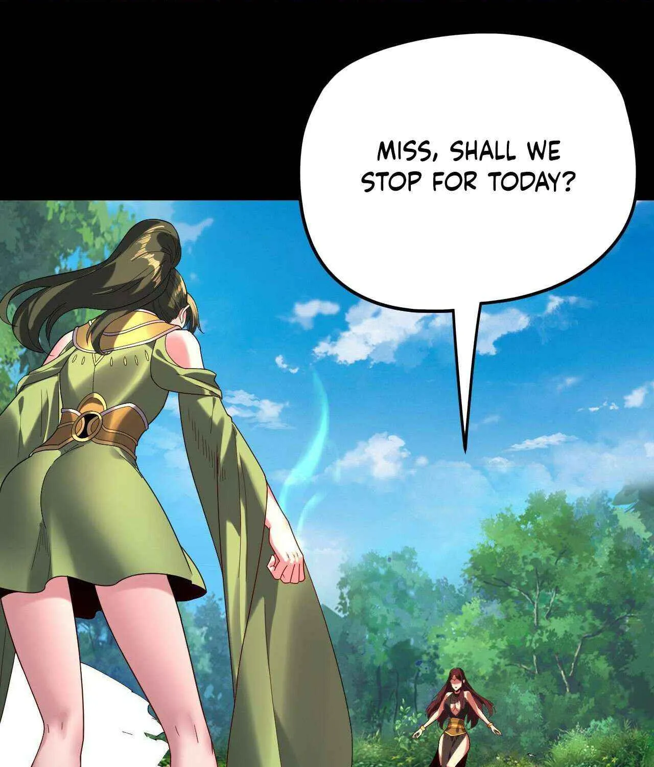 I Am the Fated Villain Chapter 287 page 39 - 