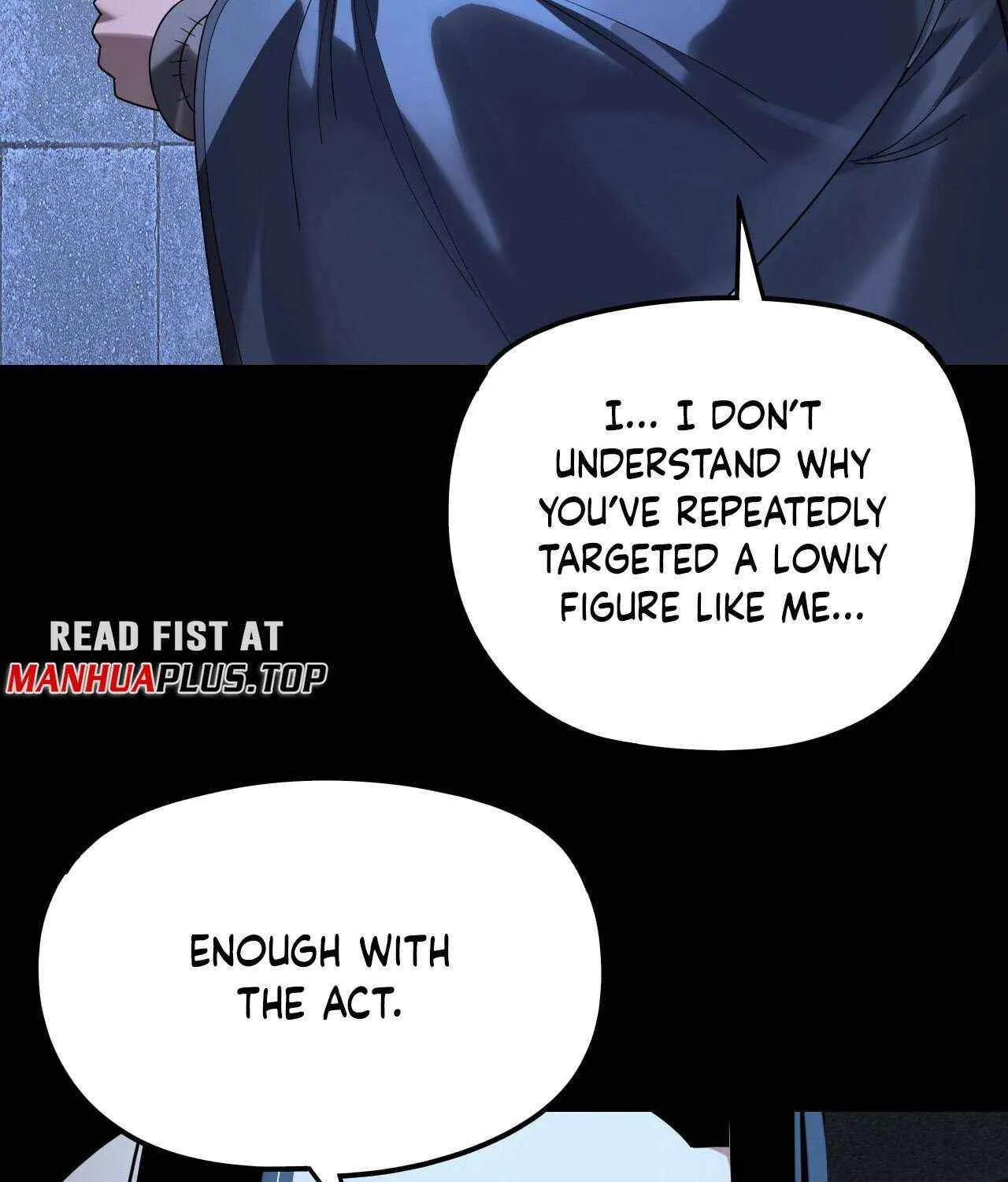 I Am the Fated Villain Chapter 287 page 5 - 