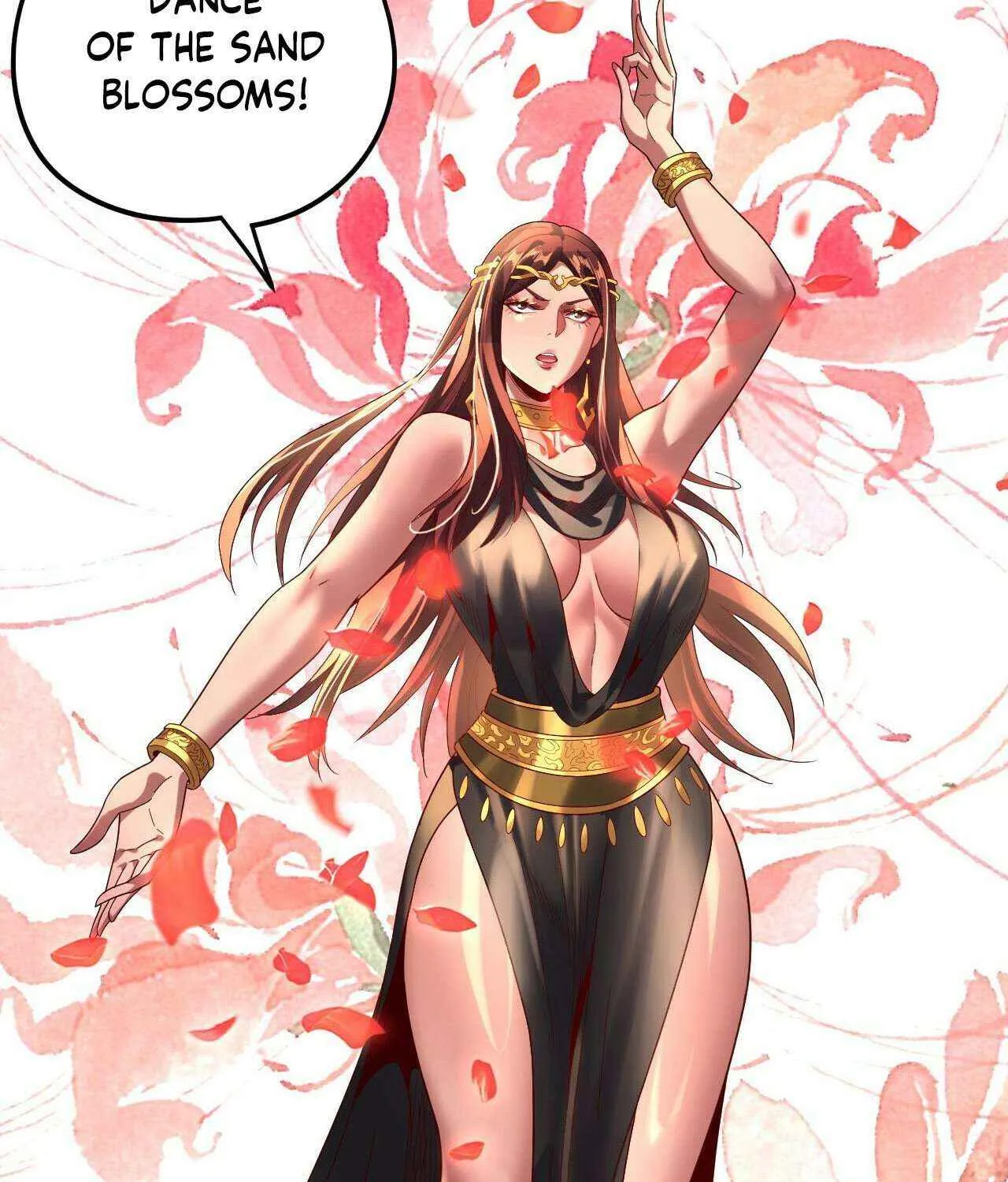 I Am the Fated Villain Chapter 287 page 42 - 