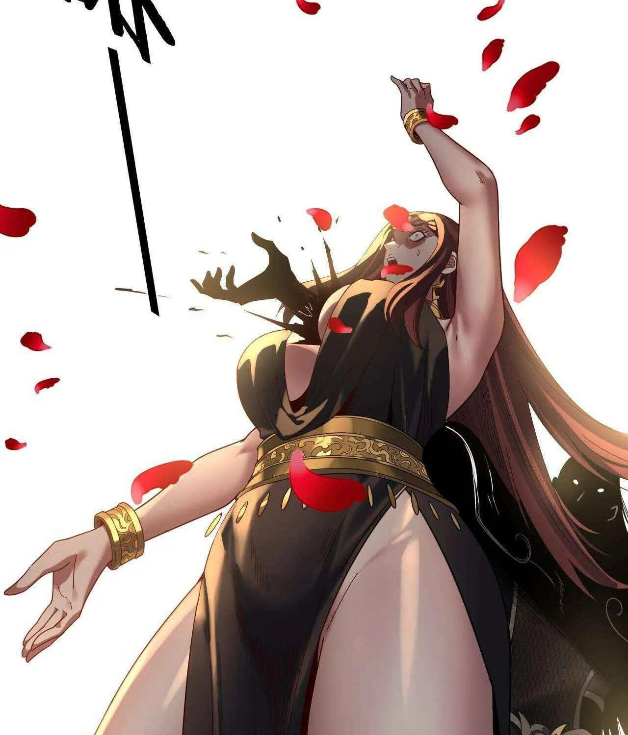 I Am the Fated Villain Chapter 287 page 44 - 
