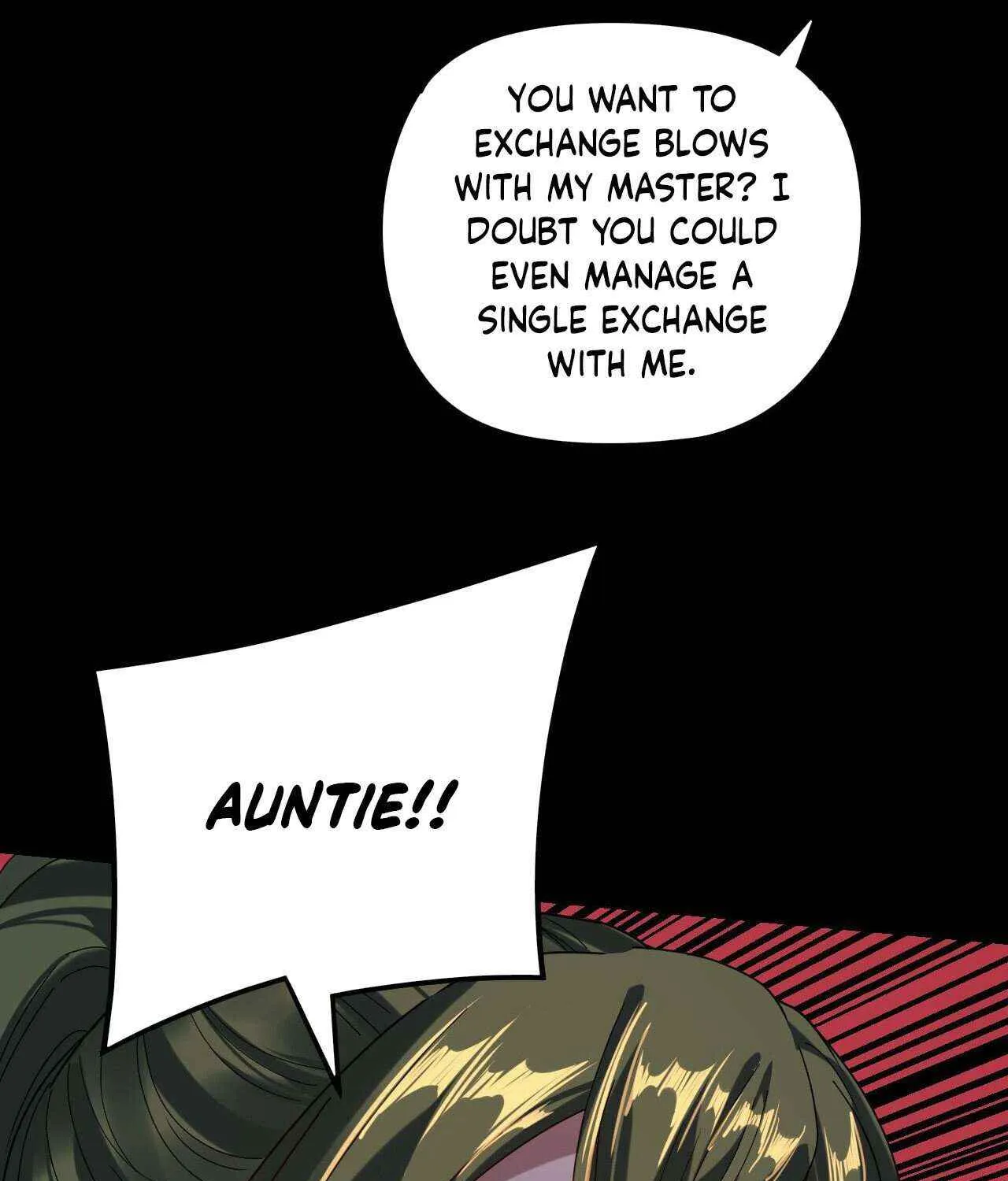 I Am the Fated Villain Chapter 287 page 46 - 