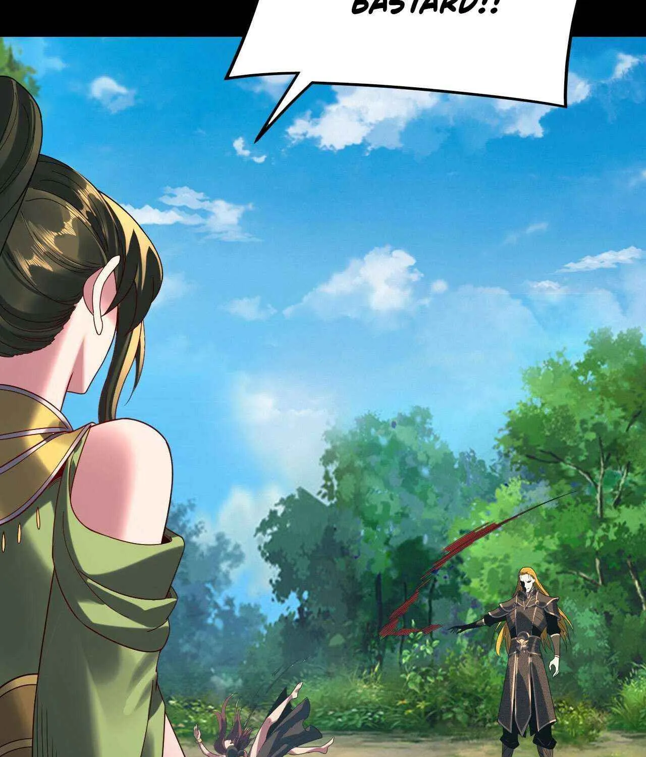 I Am the Fated Villain Chapter 287 page 48 - 