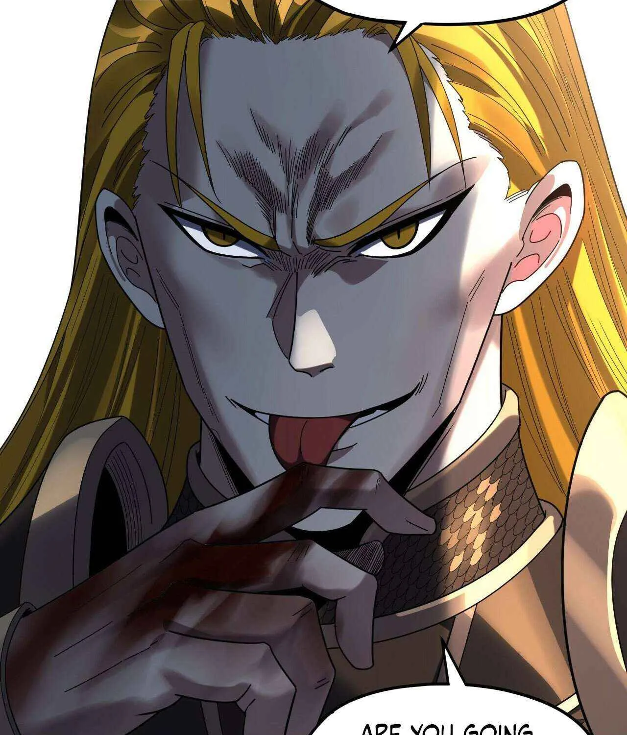I Am the Fated Villain Chapter 287 page 50 - 