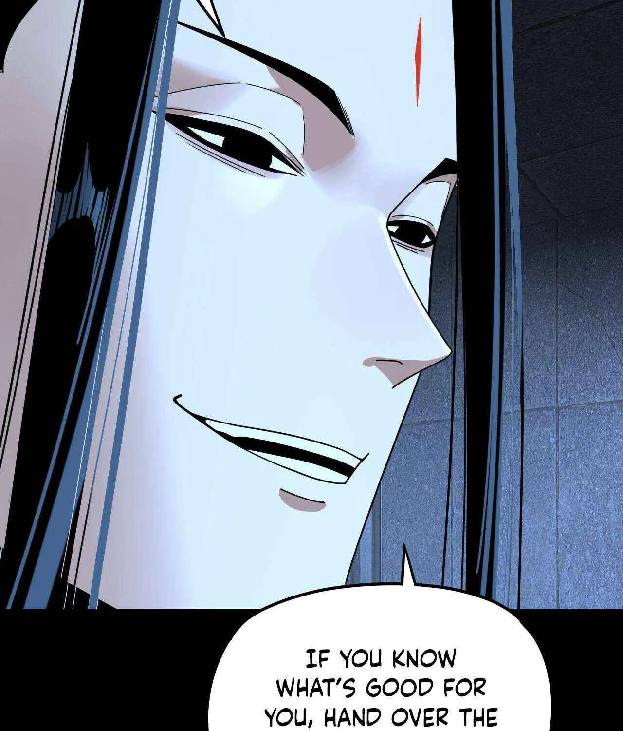 I Am the Fated Villain Chapter 287 page 6 - 
