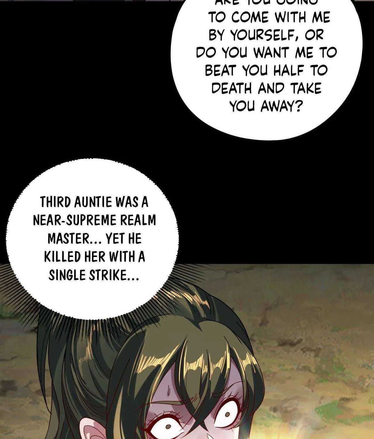 I Am the Fated Villain Chapter 287 page 51 - 