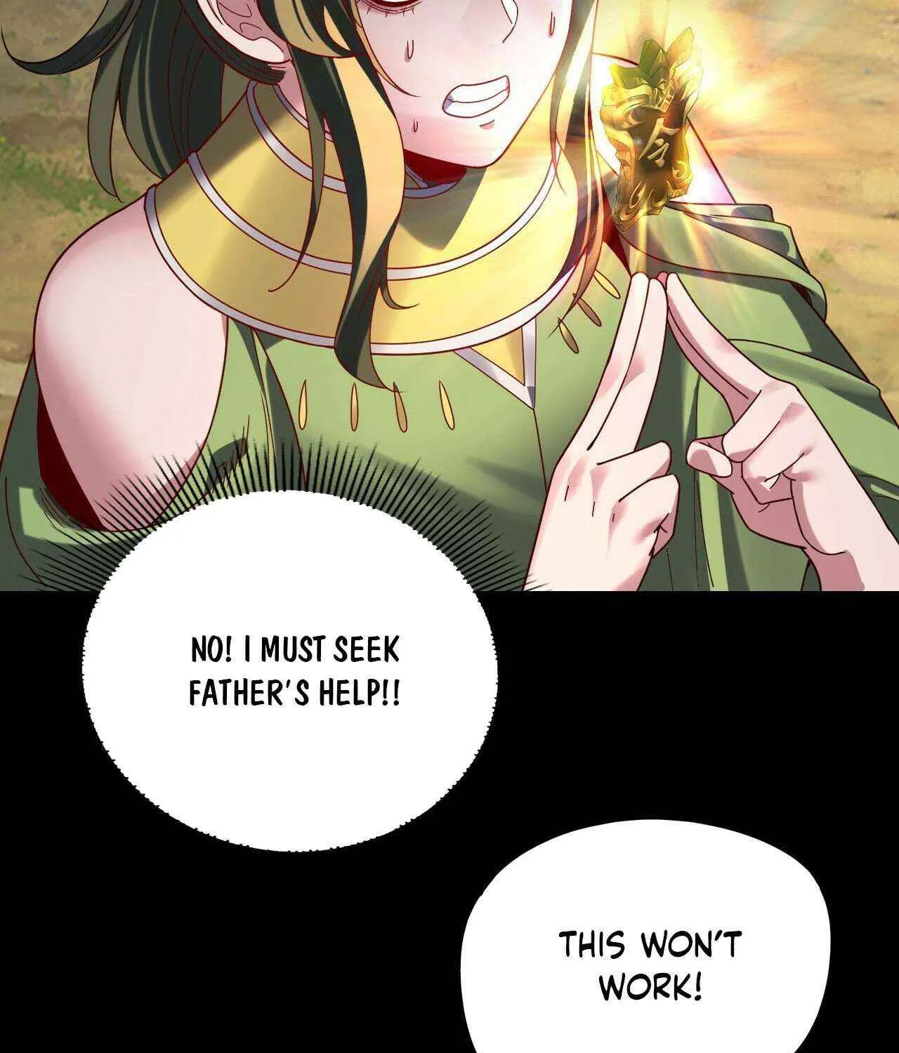 I Am the Fated Villain Chapter 287 page 52 - 