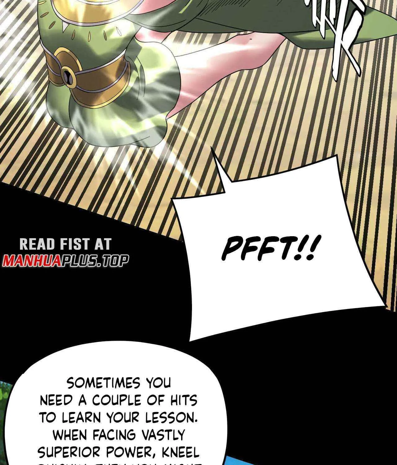 I Am the Fated Villain Chapter 287 page 54 - 
