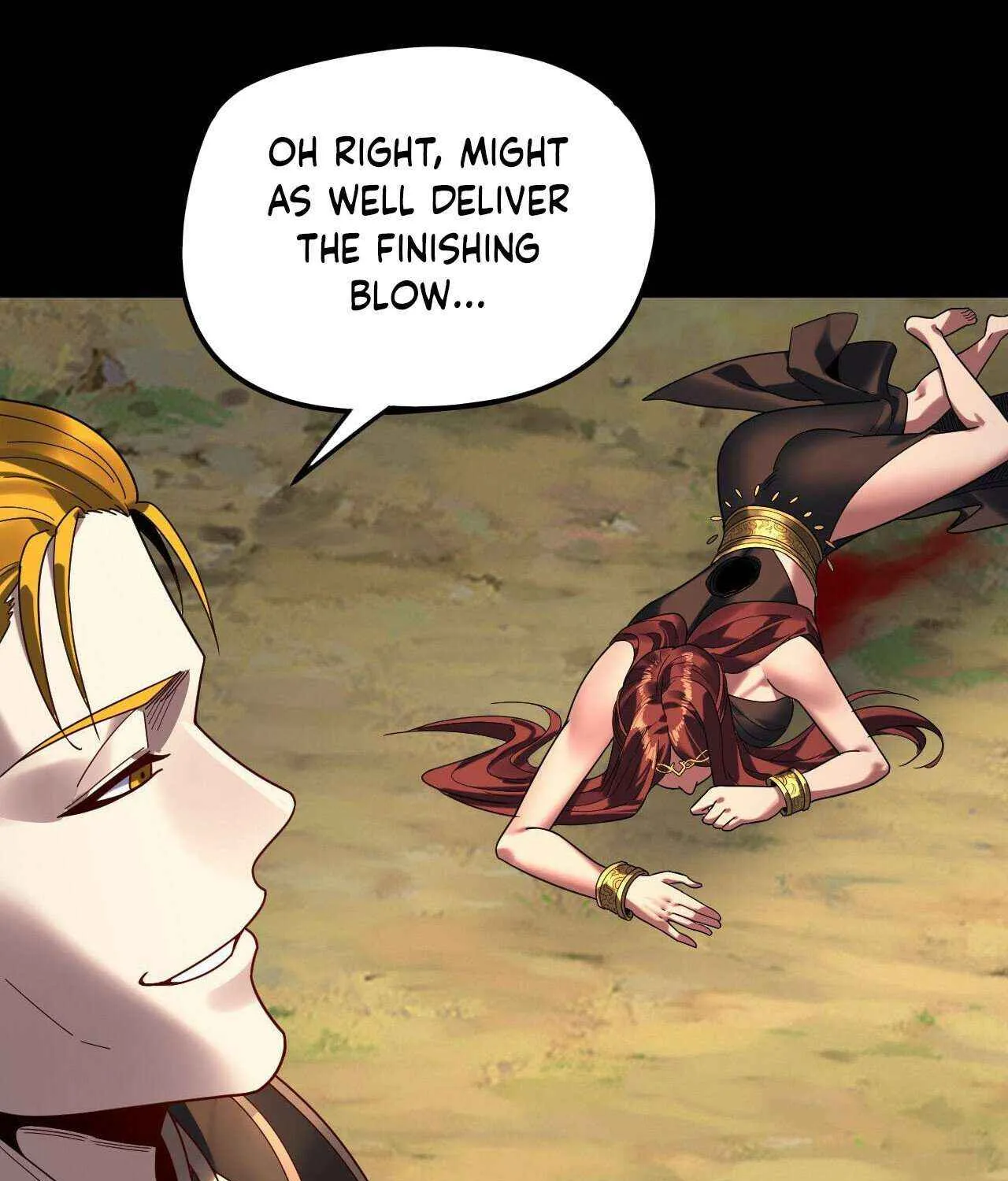 I Am the Fated Villain Chapter 287 page 56 - 