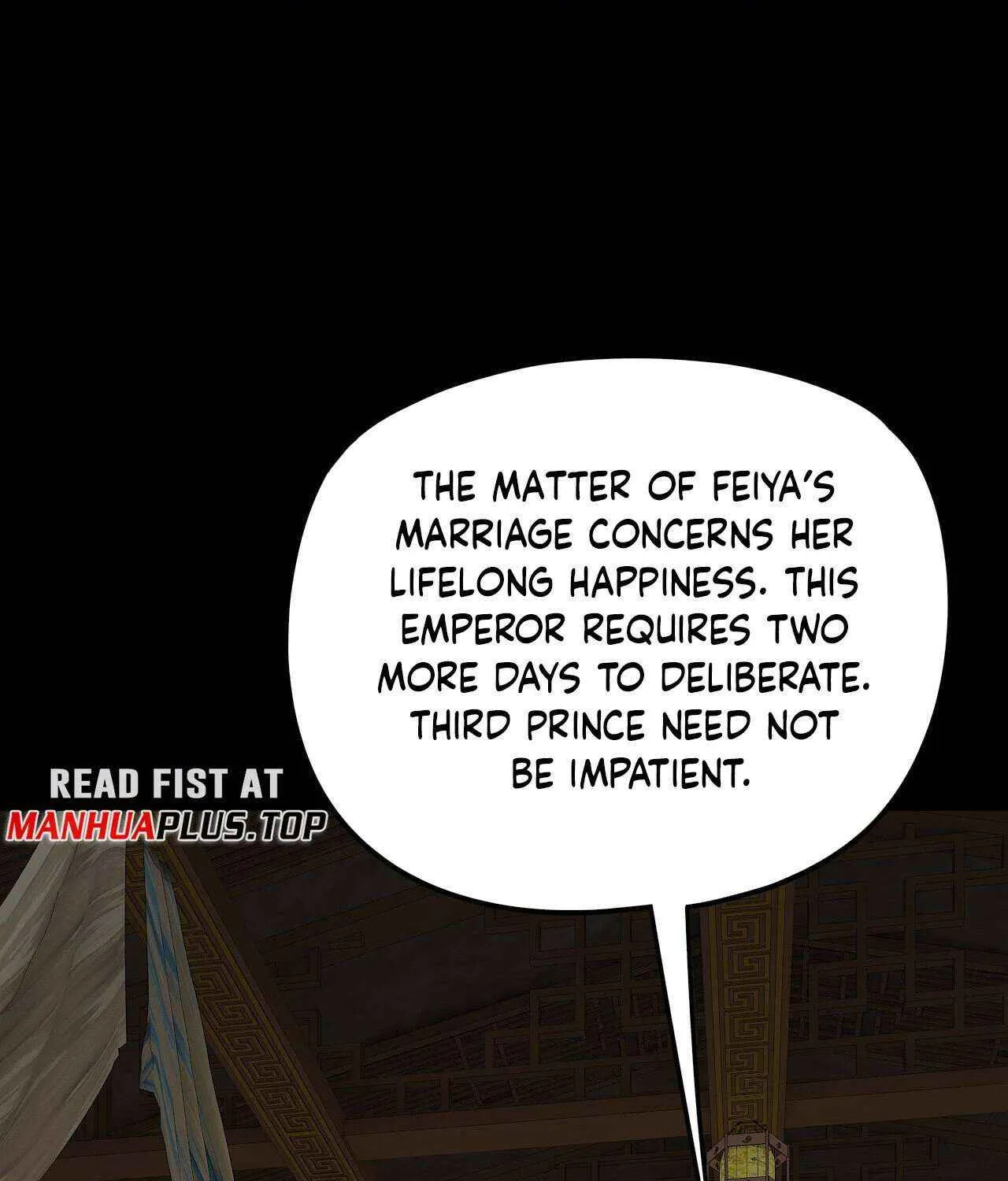 I Am the Fated Villain Chapter 287 page 59 - 