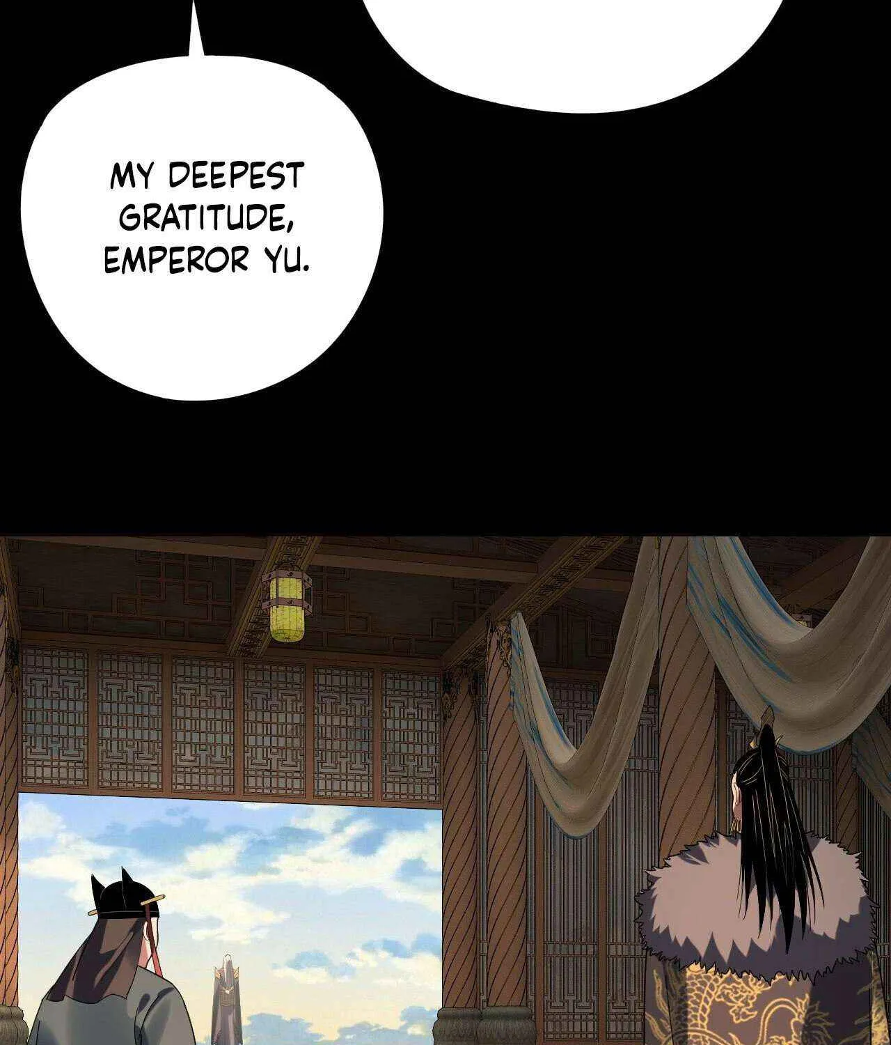 I Am the Fated Villain Chapter 287 page 61 - 