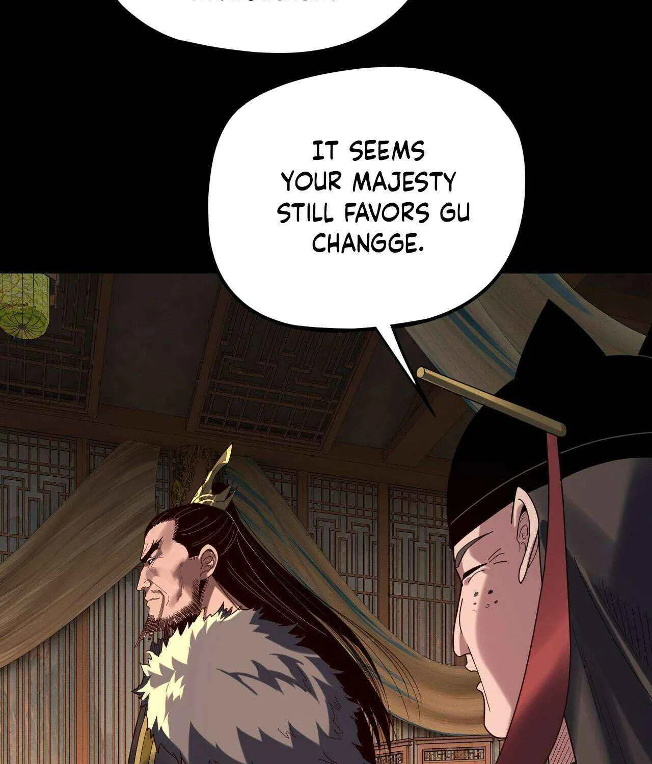 I Am the Fated Villain Chapter 287 page 63 - 