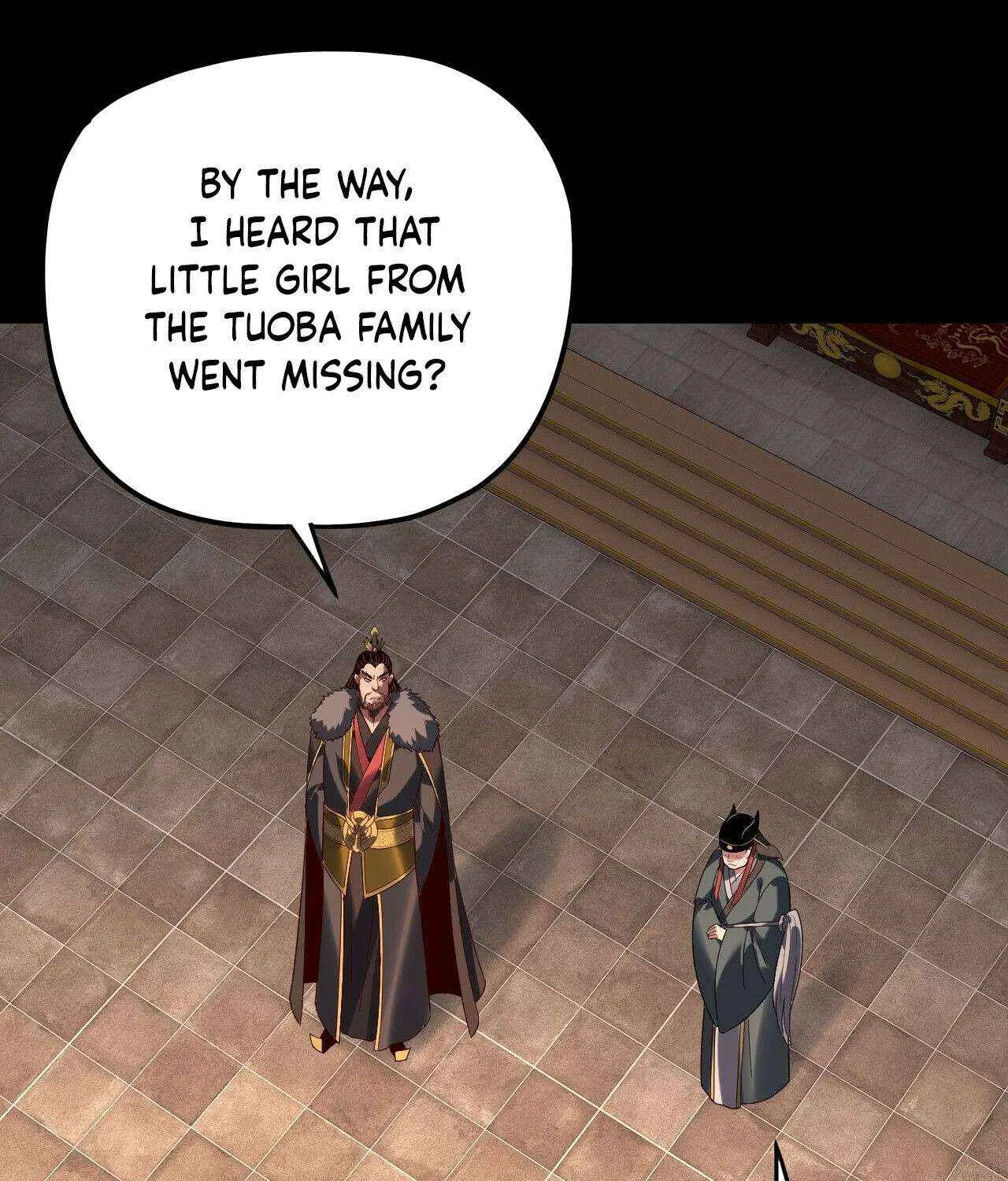 I Am the Fated Villain Chapter 287 page 66 - 