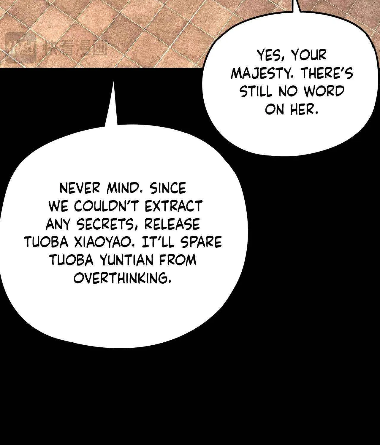 I Am the Fated Villain Chapter 287 page 67 - 