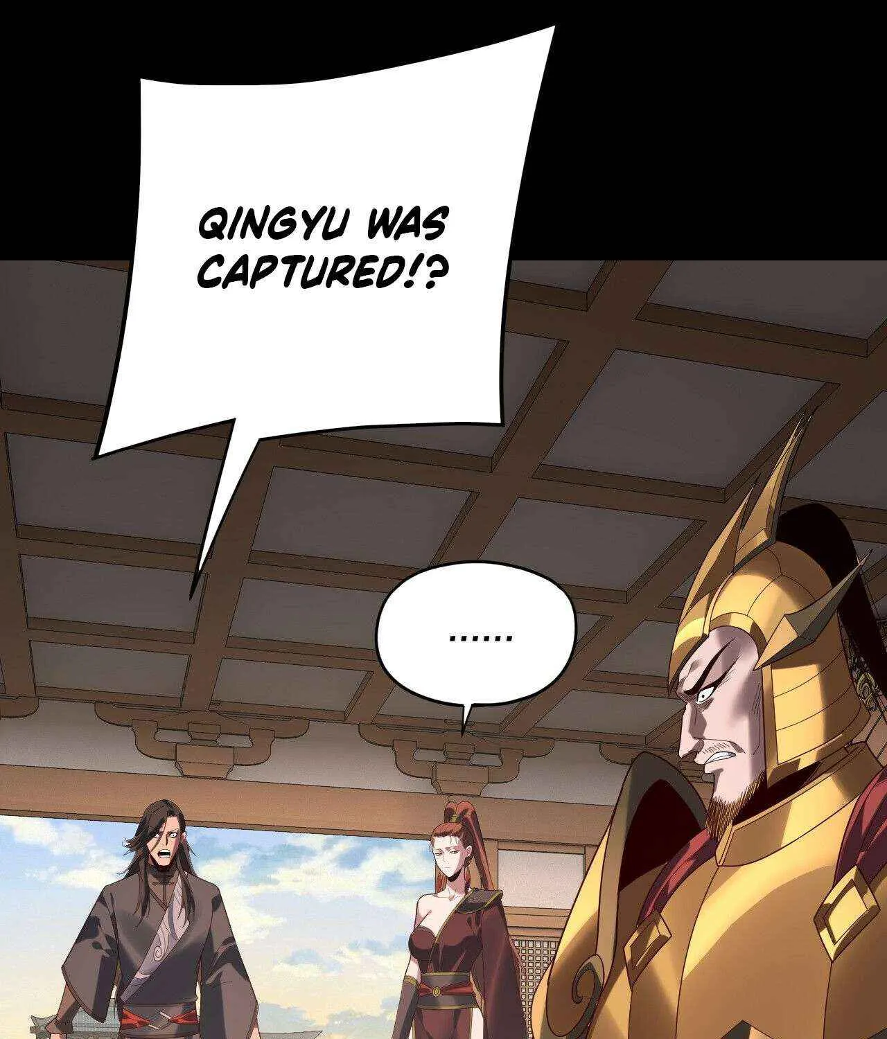 I Am the Fated Villain Chapter 287 page 68 - 