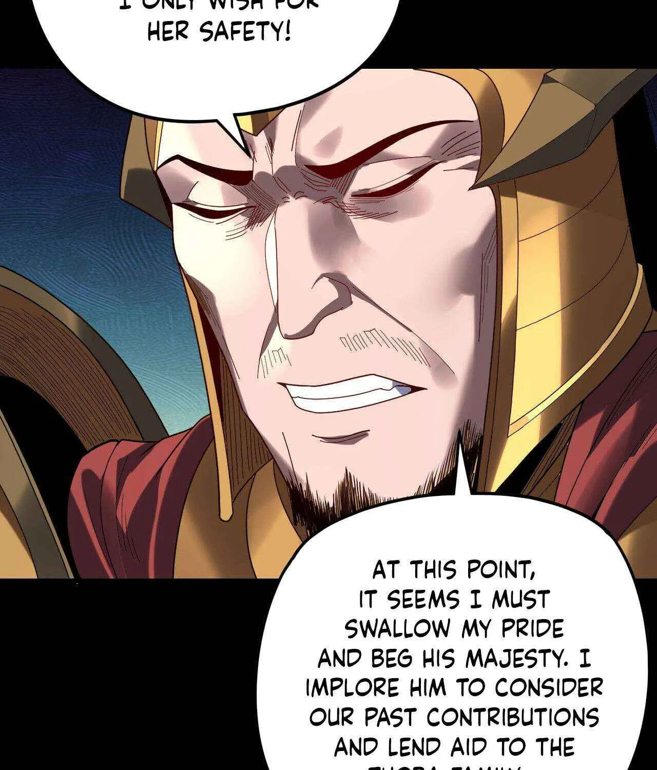 I Am the Fated Villain Chapter 287 page 70 - 