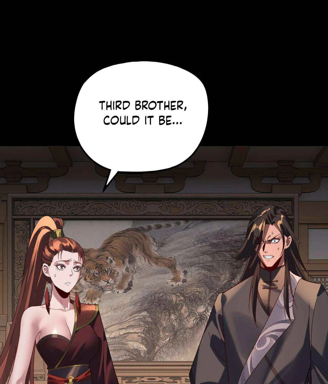 I Am the Fated Villain Chapter 287 page 72 - 
