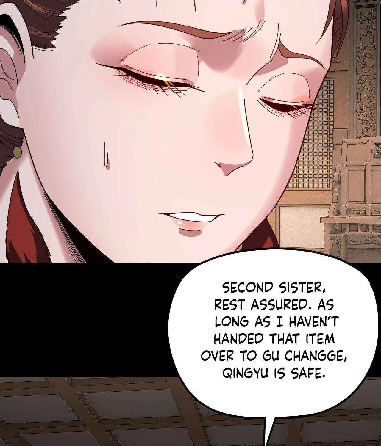 I Am the Fated Villain Chapter 287 page 74 - 