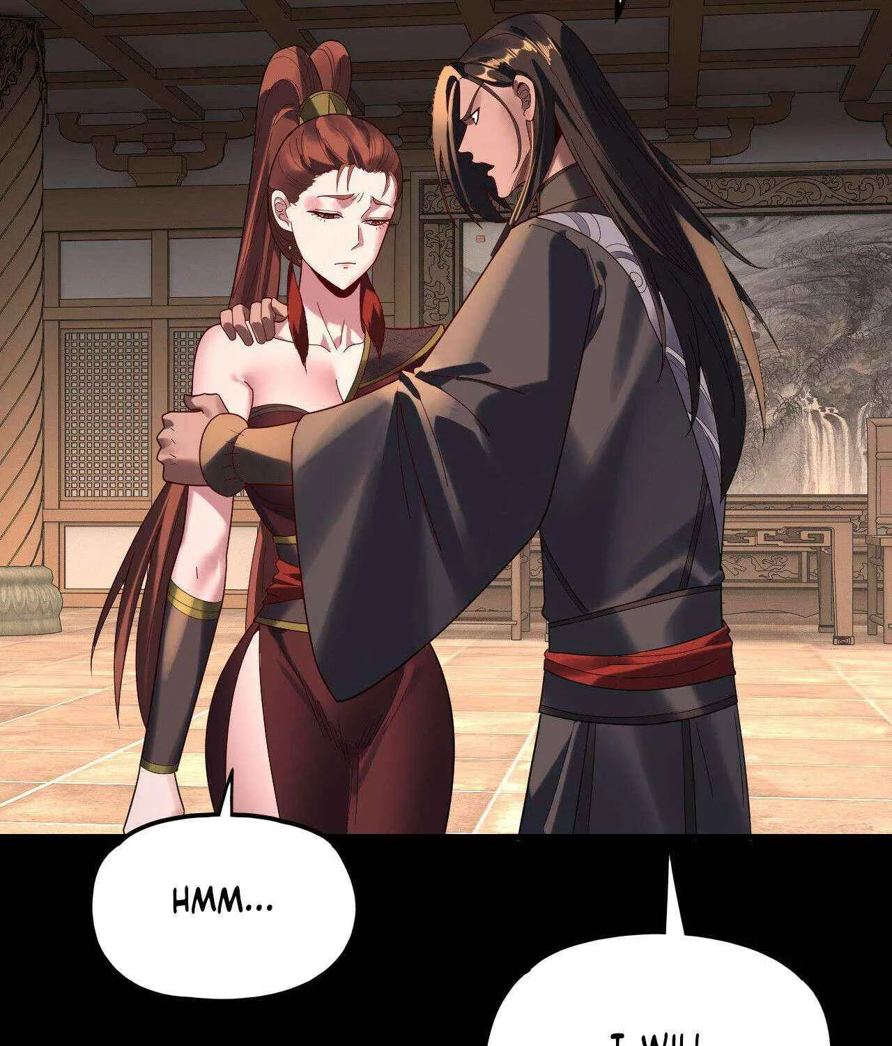 I Am the Fated Villain Chapter 287 page 75 - 