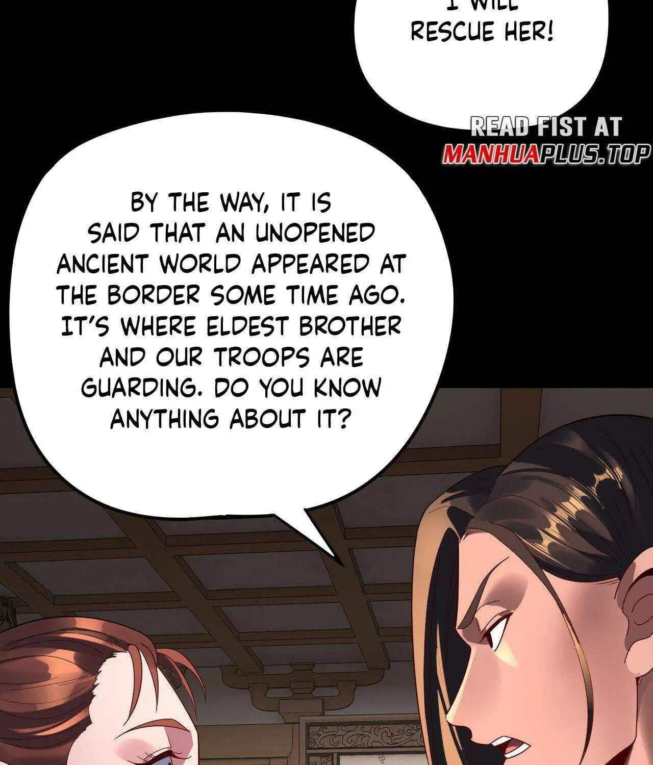 I Am the Fated Villain Chapter 287 page 76 - 