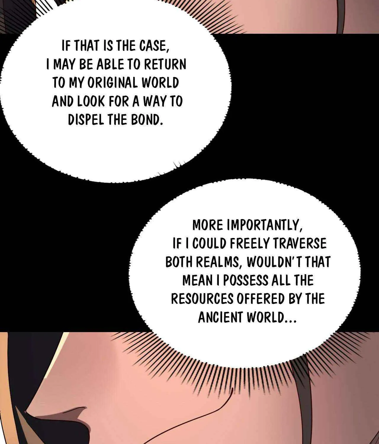 I Am the Fated Villain Chapter 287 page 80 - 