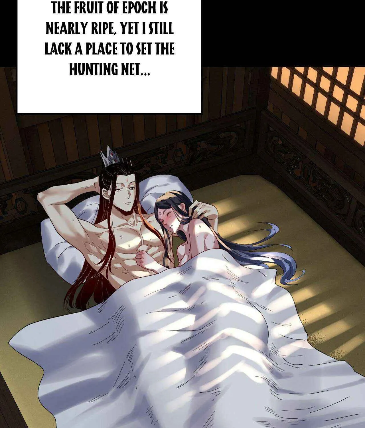I Am the Fated Villain Chapter 287 page 82 - 
