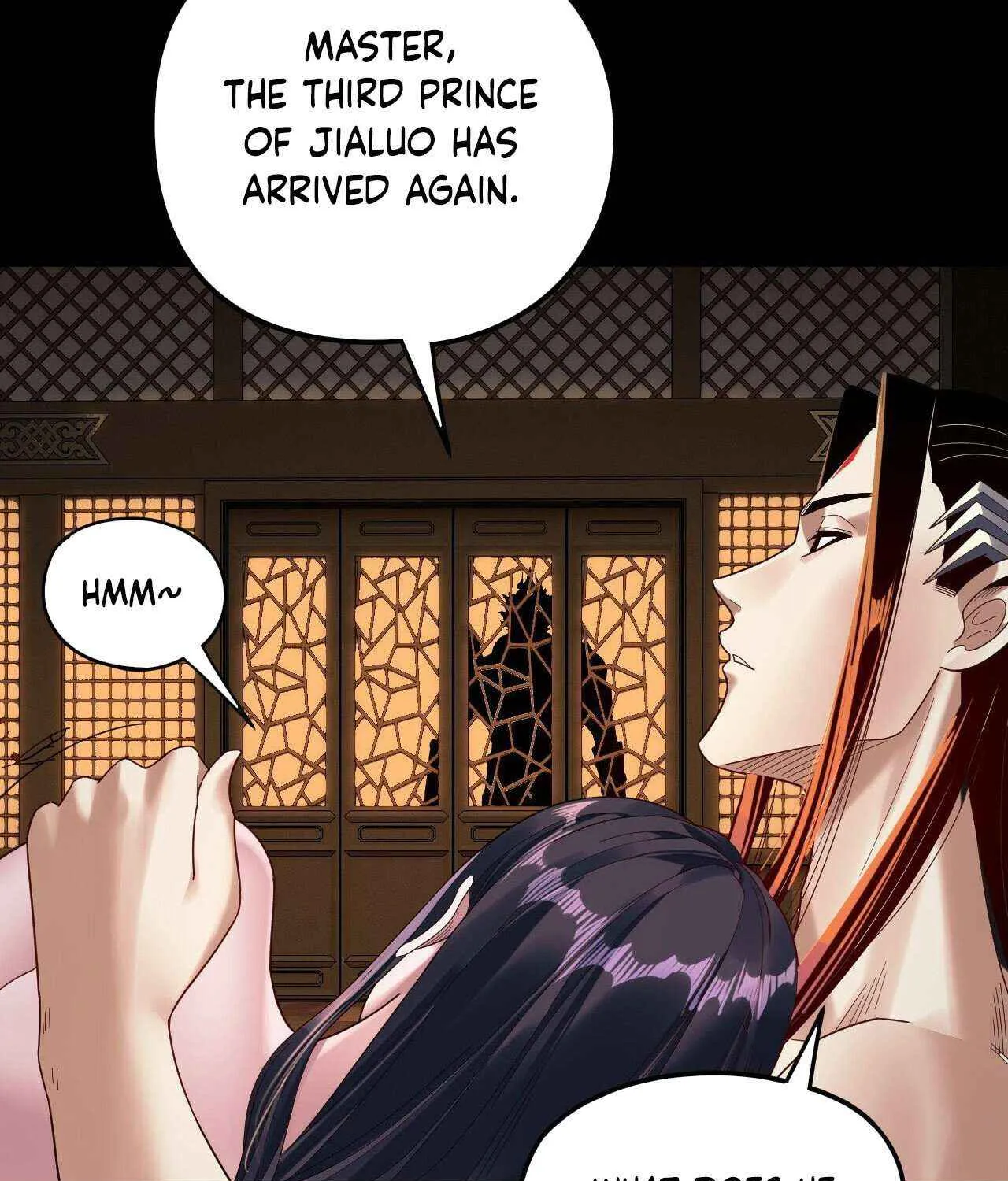 I Am the Fated Villain Chapter 287 page 85 - 