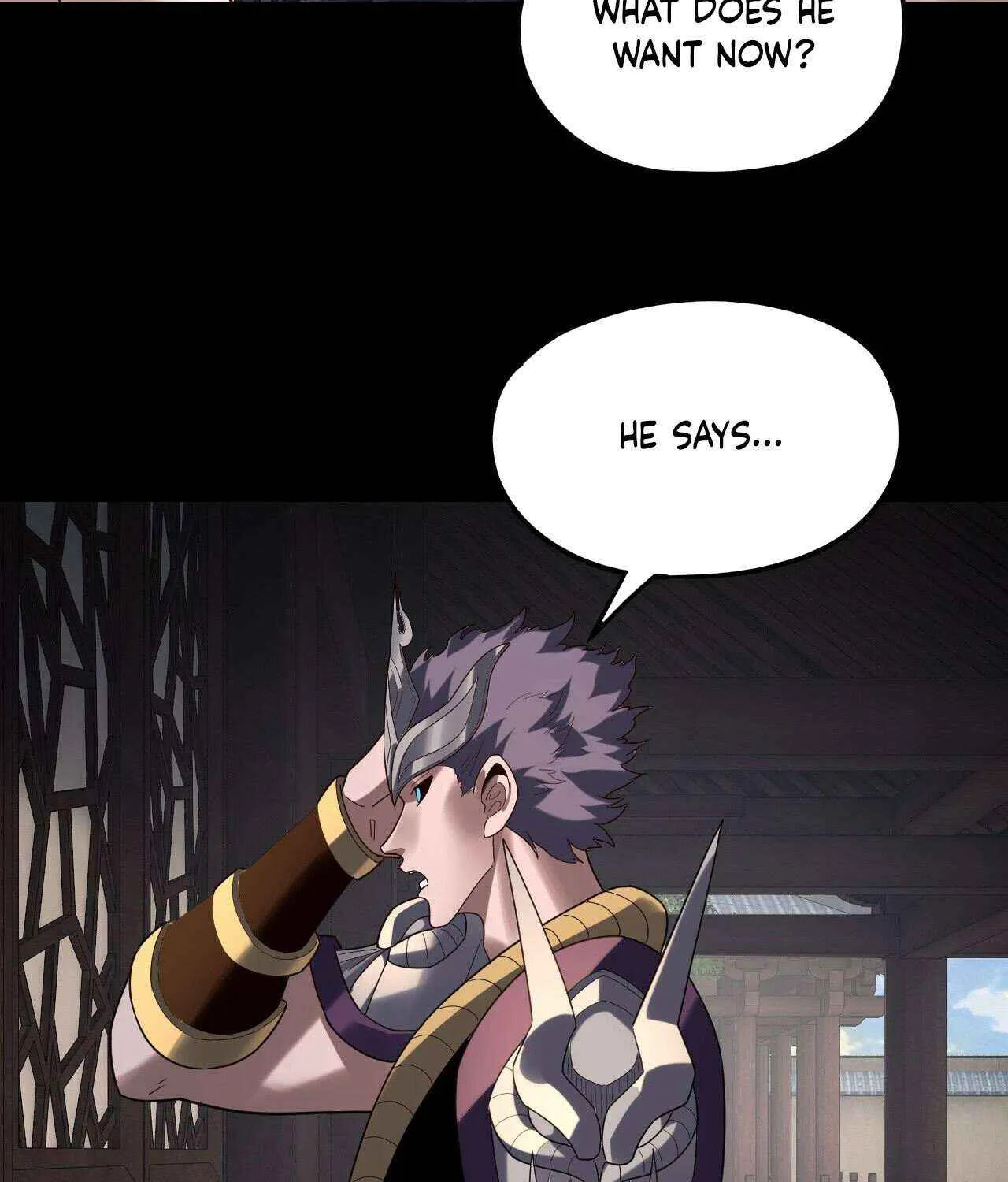 I Am the Fated Villain Chapter 287 page 86 - 