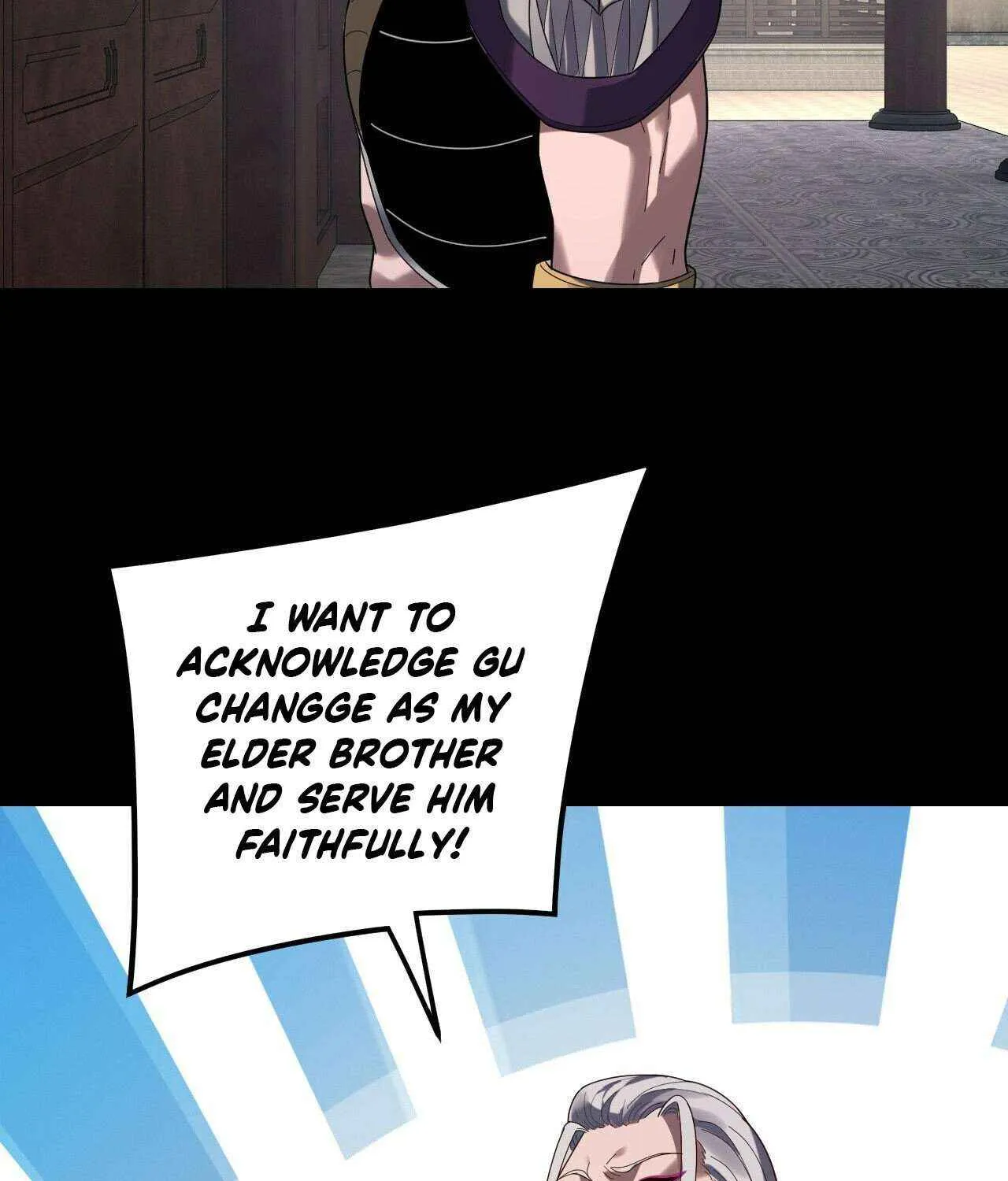 I Am the Fated Villain Chapter 287 page 87 - 