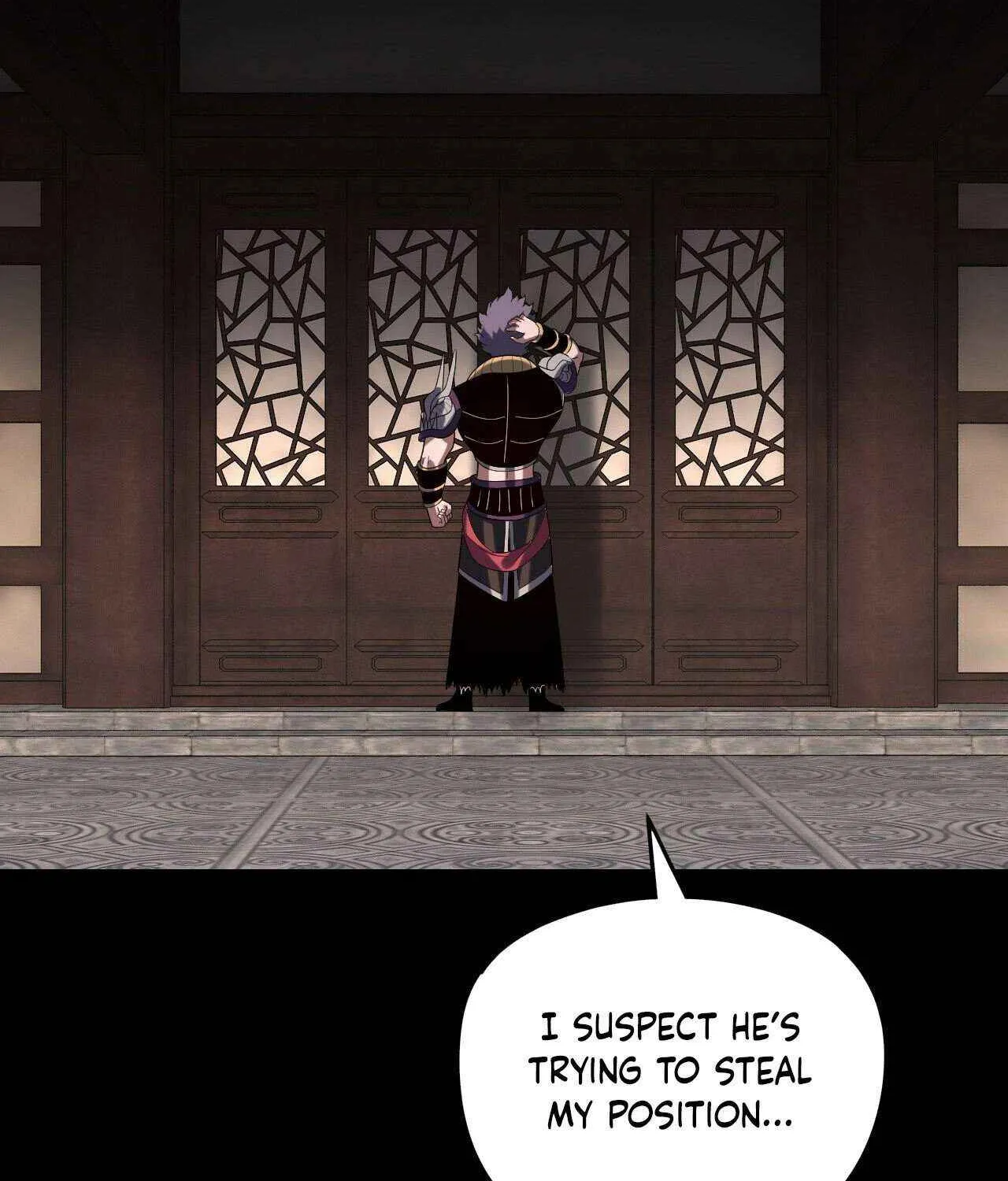 I Am the Fated Villain Chapter 287 page 90 - 