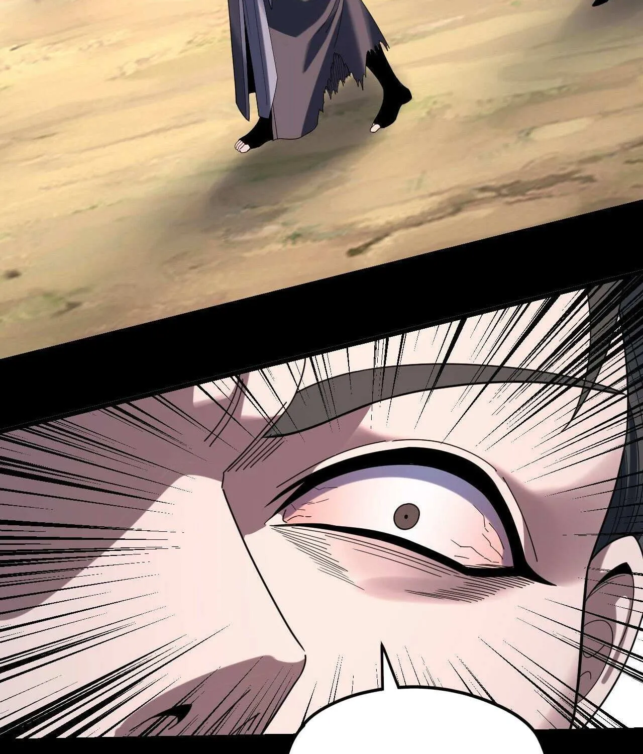 I Am the Fated Villain Chapter 288 page 22 - 
