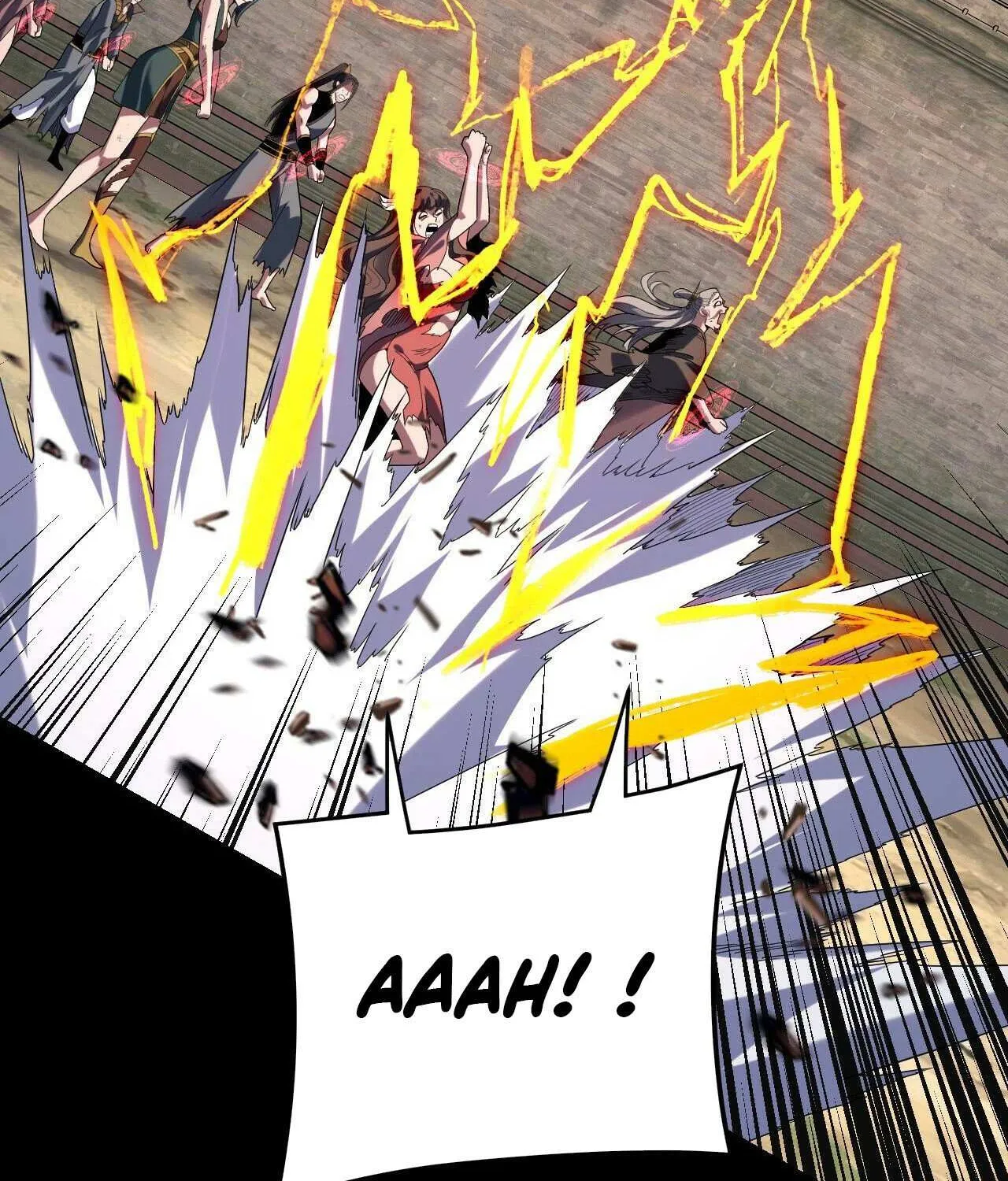 I Am the Fated Villain Chapter 288 page 24 - 