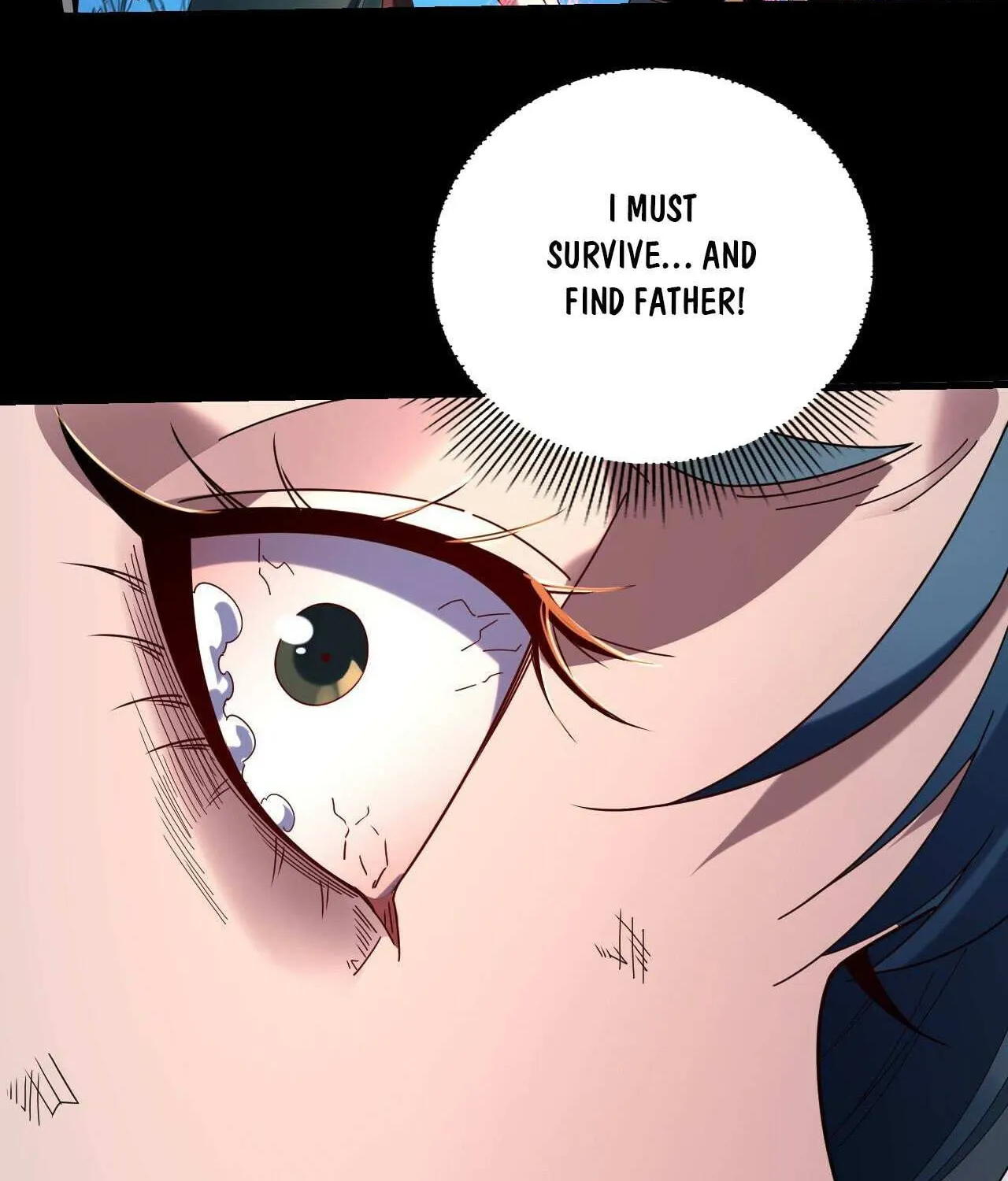 I Am the Fated Villain Chapter 288 page 26 - 