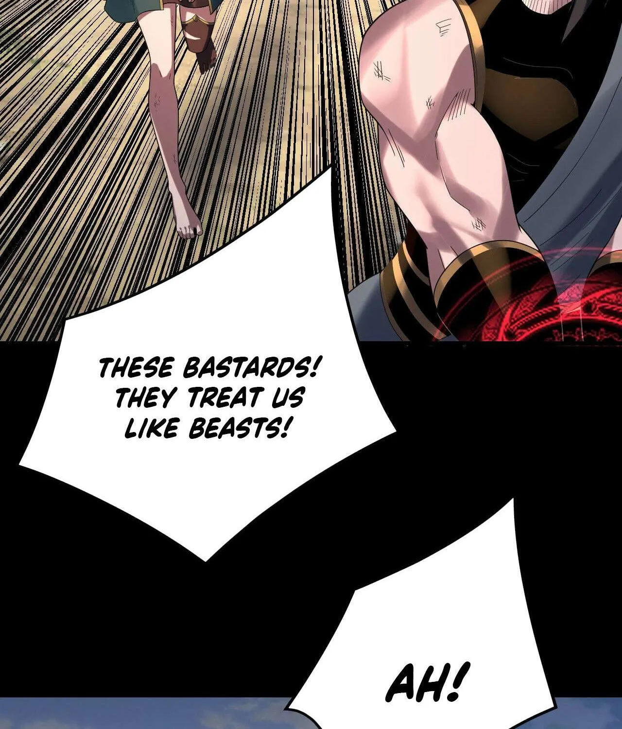 I Am the Fated Villain Chapter 288 page 32 - 
