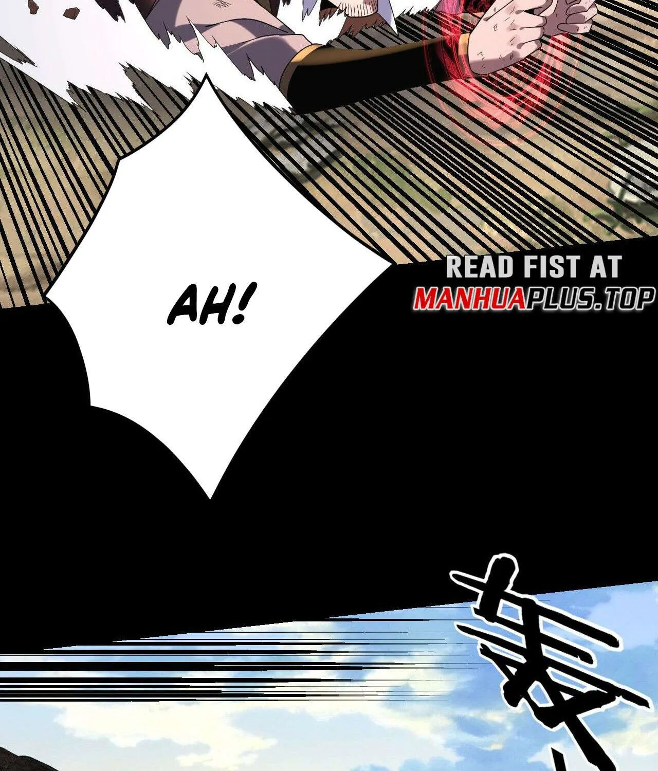 I Am the Fated Villain Chapter 288 page 34 - 