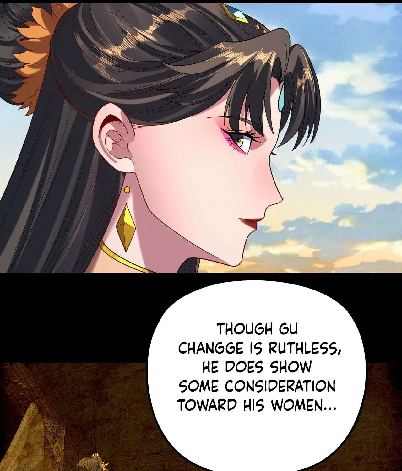 I Am the Fated Villain Chapter 288 page 41 - 