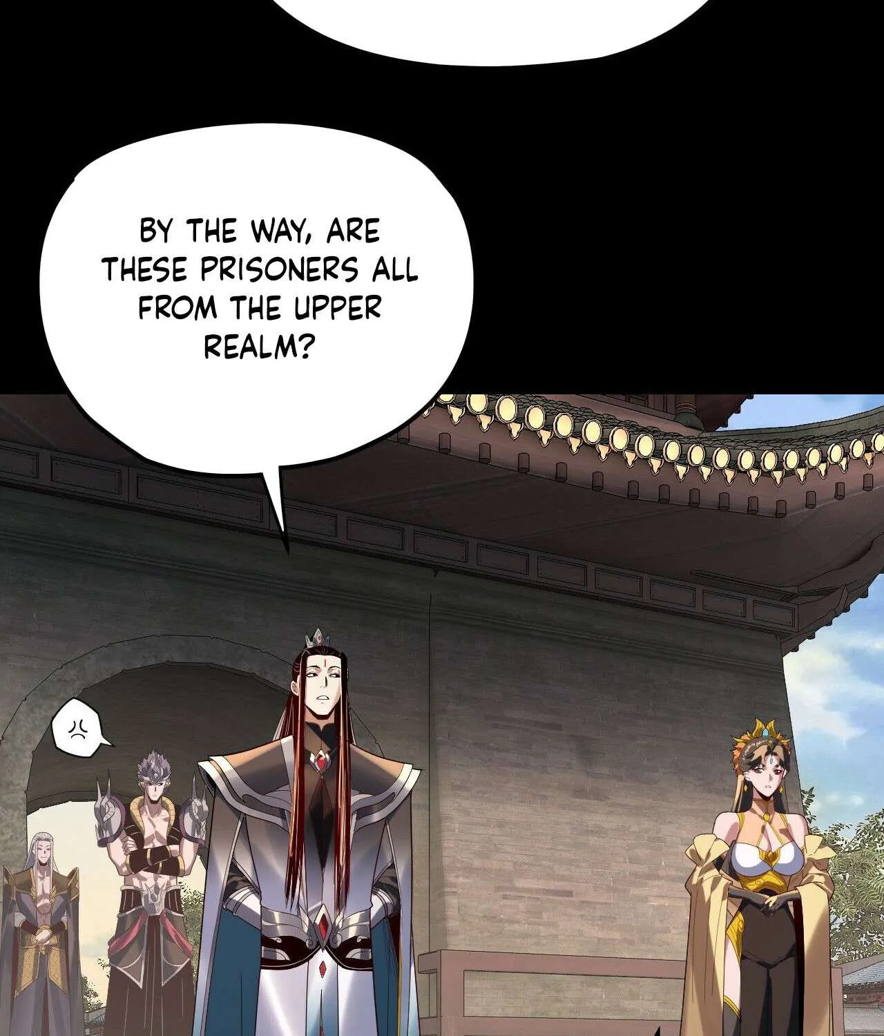 I Am the Fated Villain Chapter 288 page 43 - 