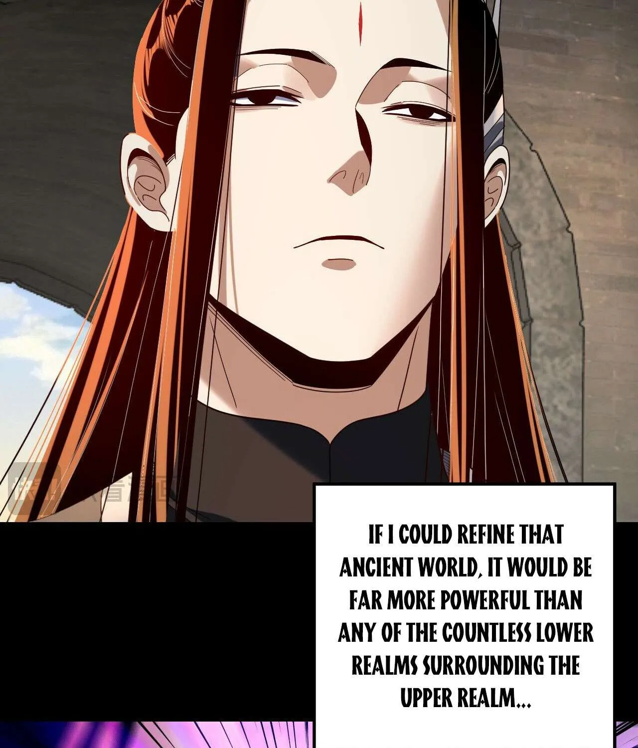 I Am the Fated Villain Chapter 288 page 45 - 