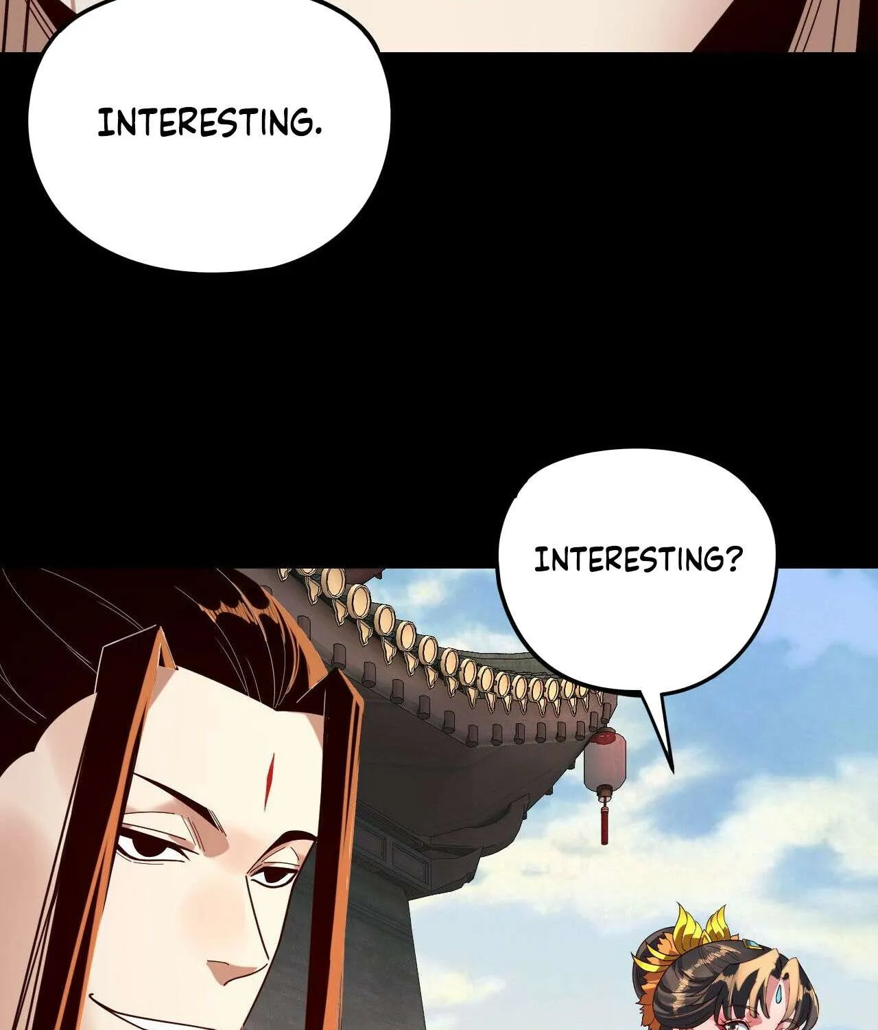 I Am the Fated Villain Chapter 288 page 52 - 
